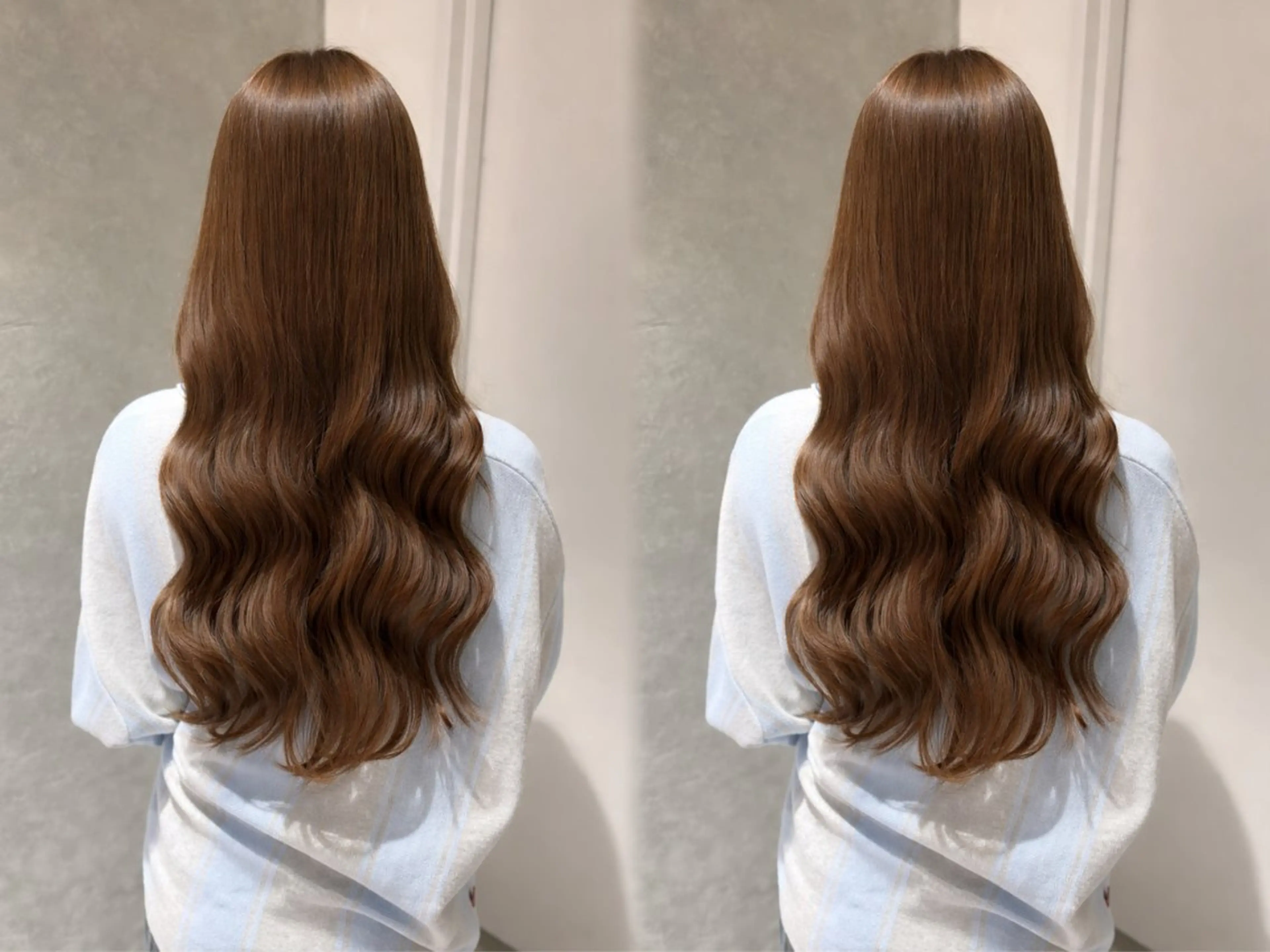 カラー ヘアカラー Airi/🍒カット モデル募集中🍒のヘアスタイル