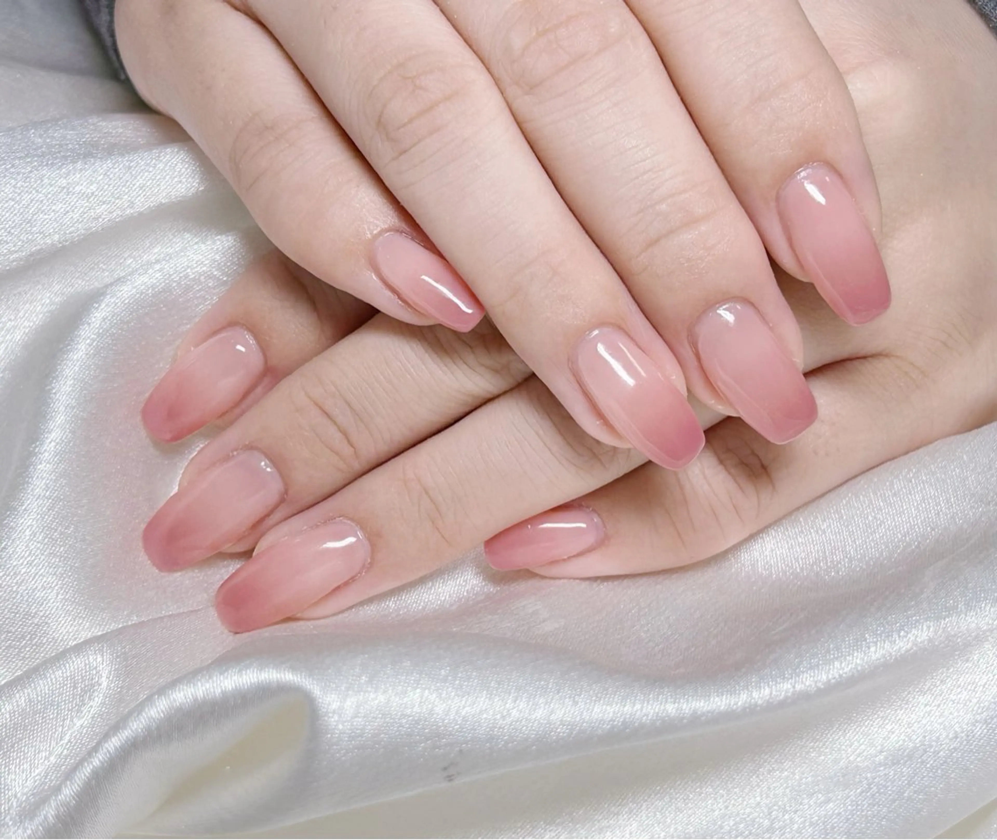 ネイル ハンドネイル Rarity ネイルサロン所属・コウ ヨウのネイルデザイン