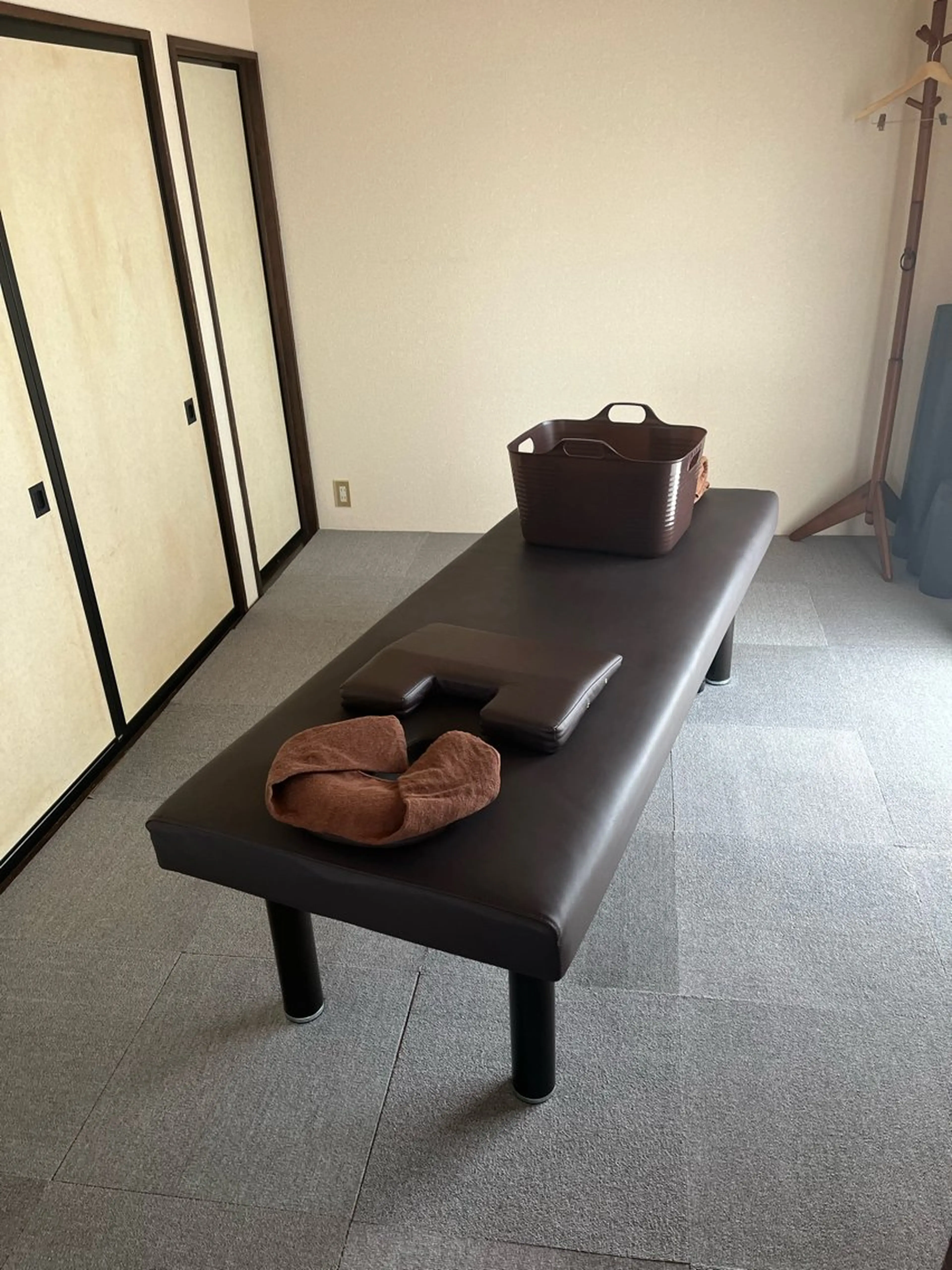 メンズ ボディケア Smileのエステ・リラクイメージ