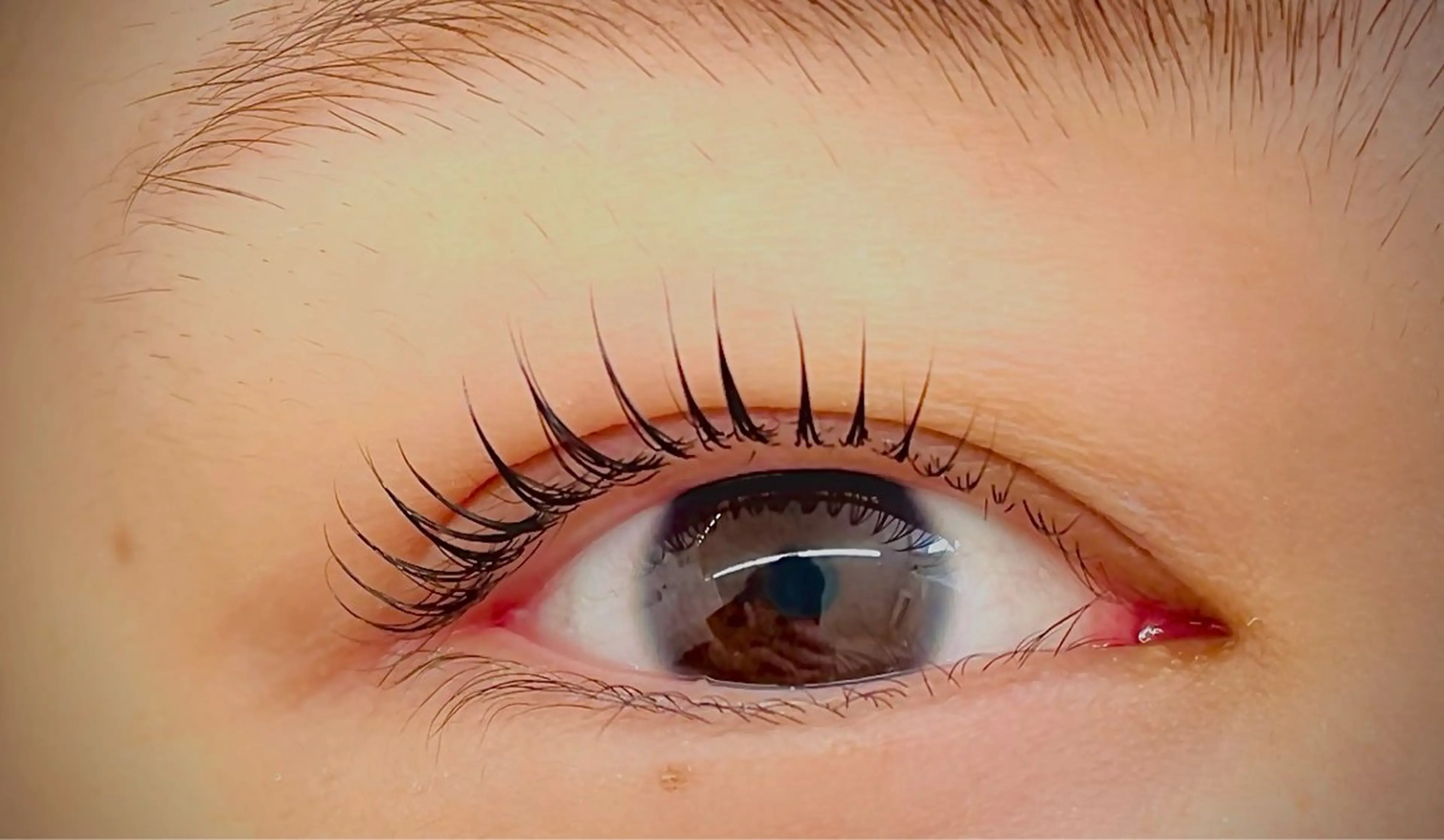 マツエク・マツパ Genie ＊aoi＊のマツエク・マツパデザイン