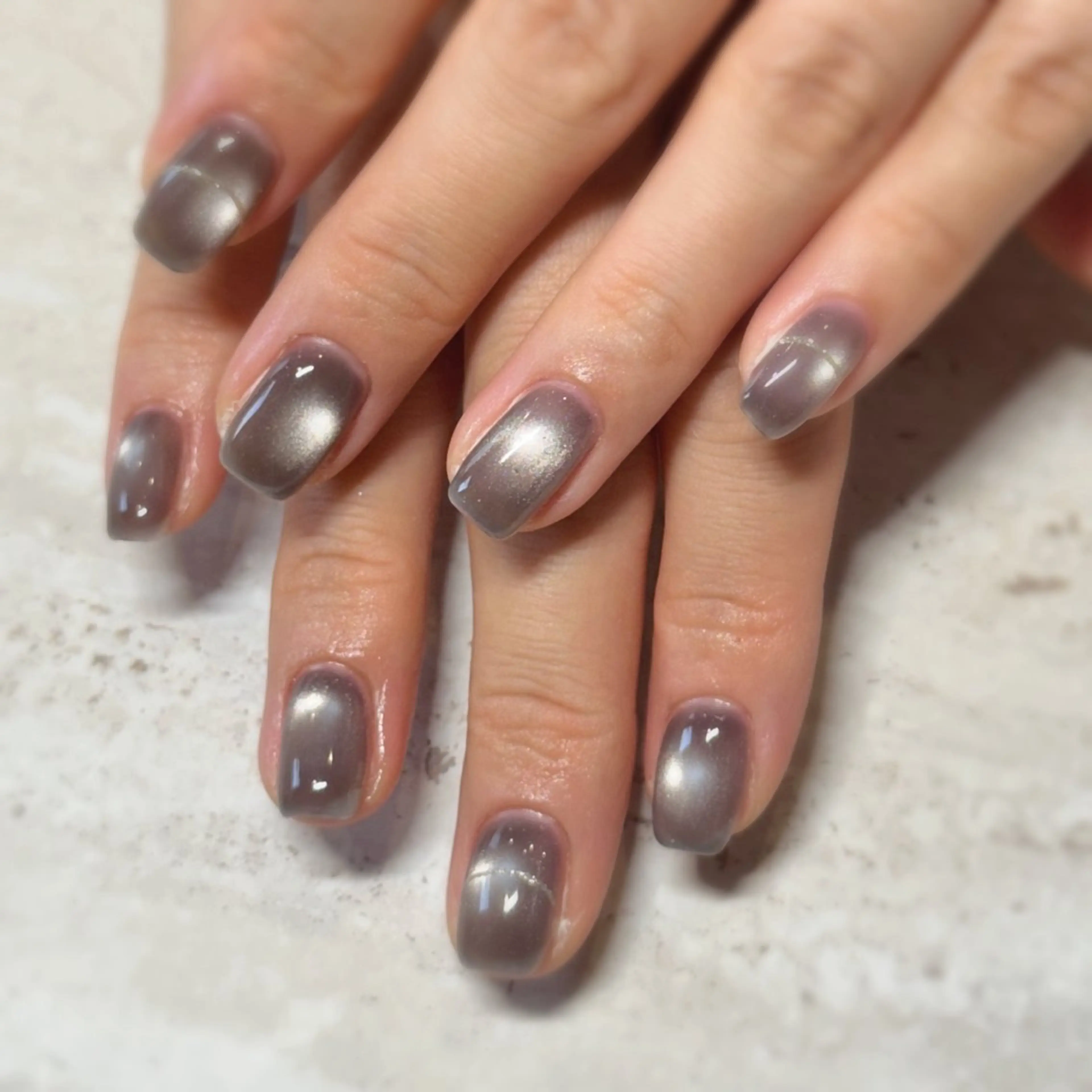 ネイル ハンドネイル sofa国分寺店 川出 玲奈のネイルデザイン