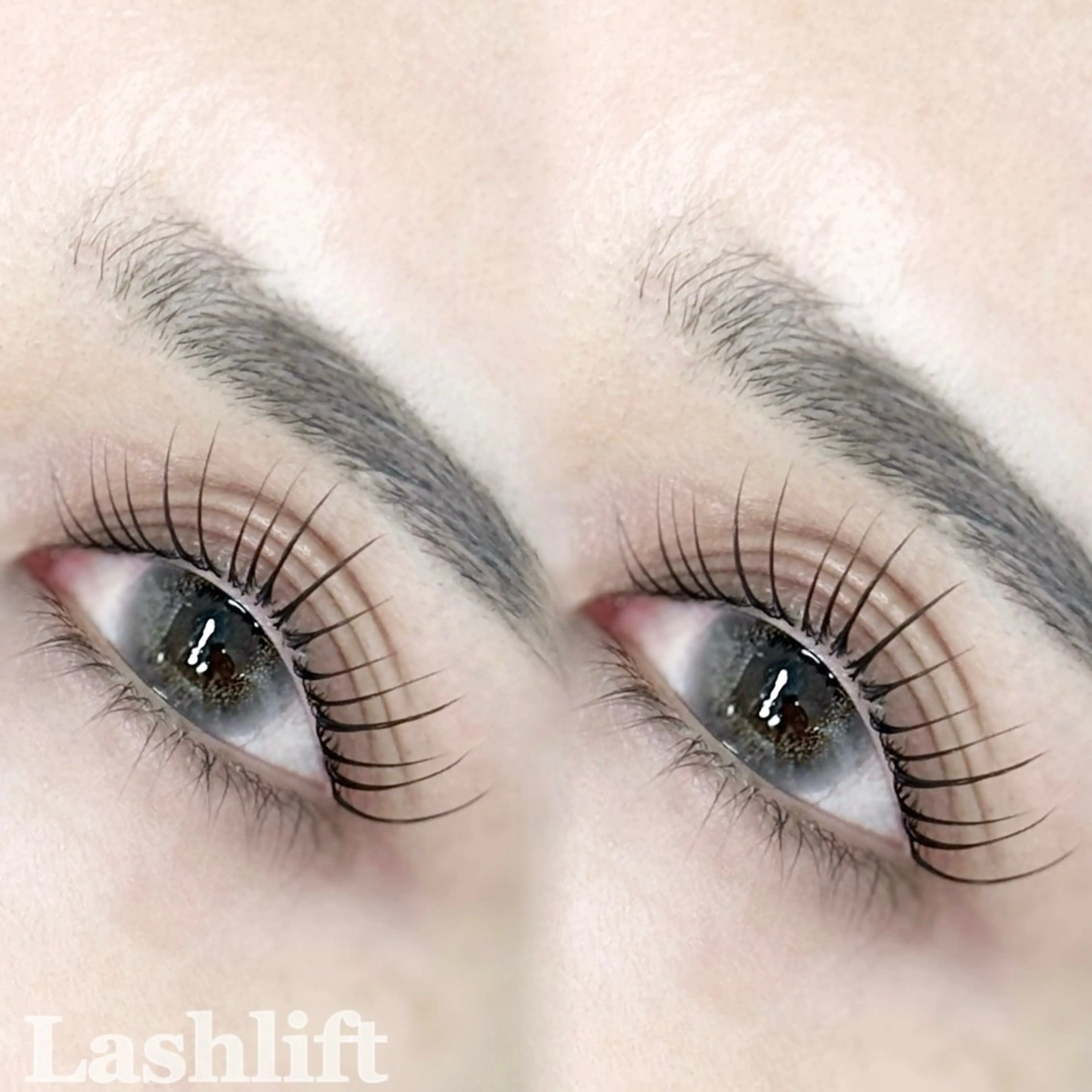 マツエク・マツパ share eyelashsalon所属・⠀MINAMI ⠀のマツエク・マツパデザイン