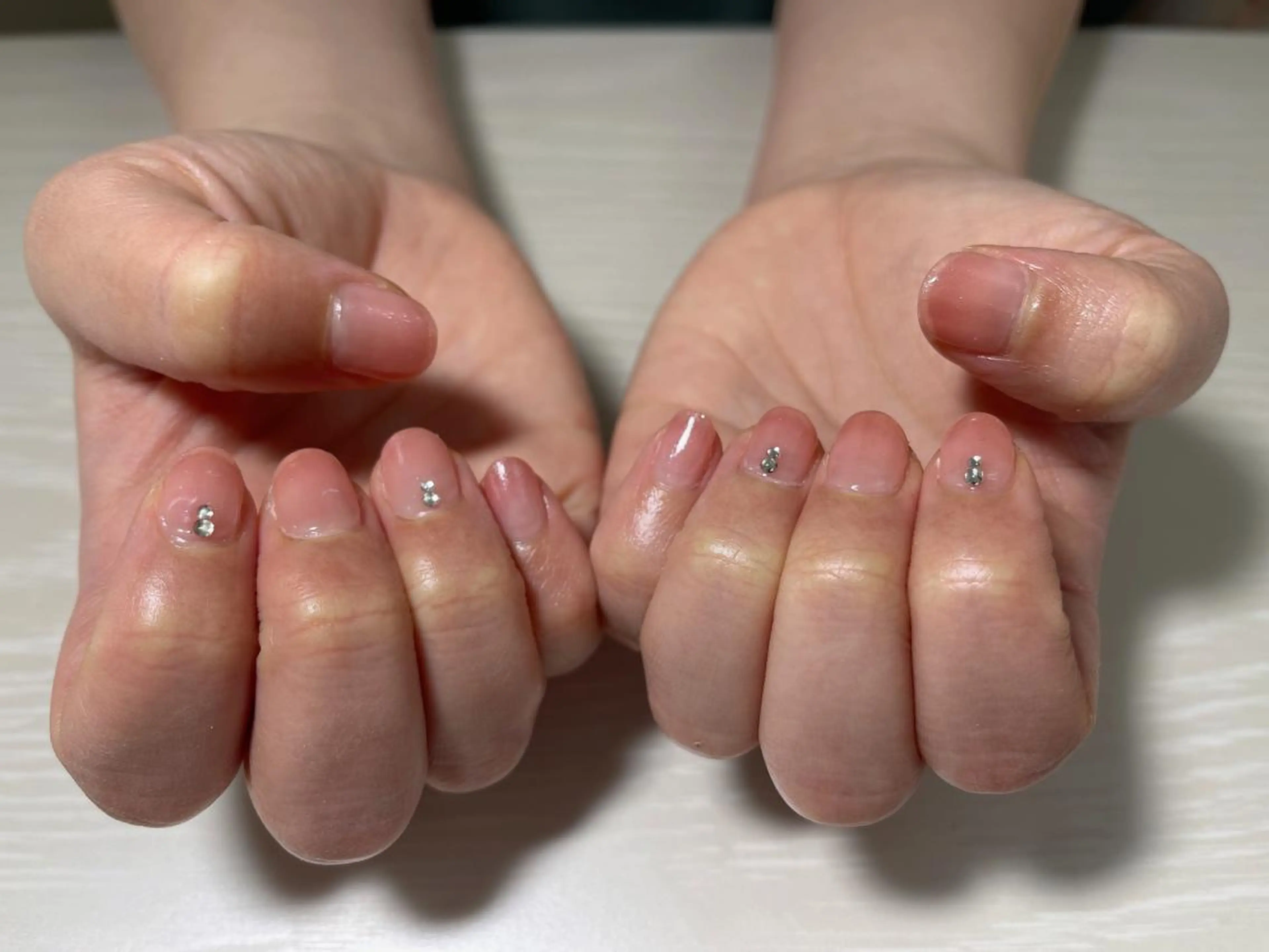 ネイル ハンドネイル private_salon_ami所属・private salonのネイルデザイン