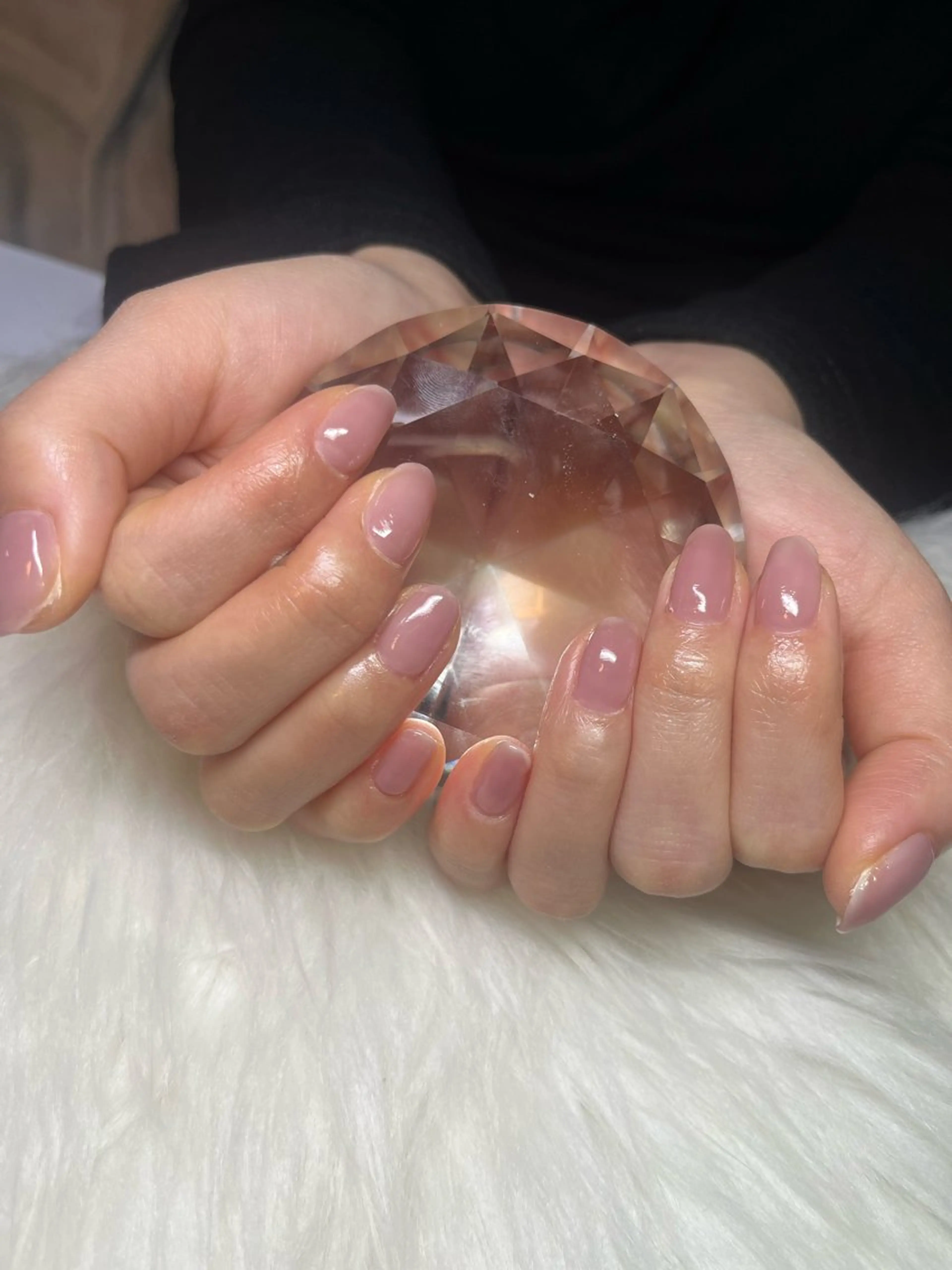 ネイル ハンドネイル Miyakawa Ririkoのネイルデザイン