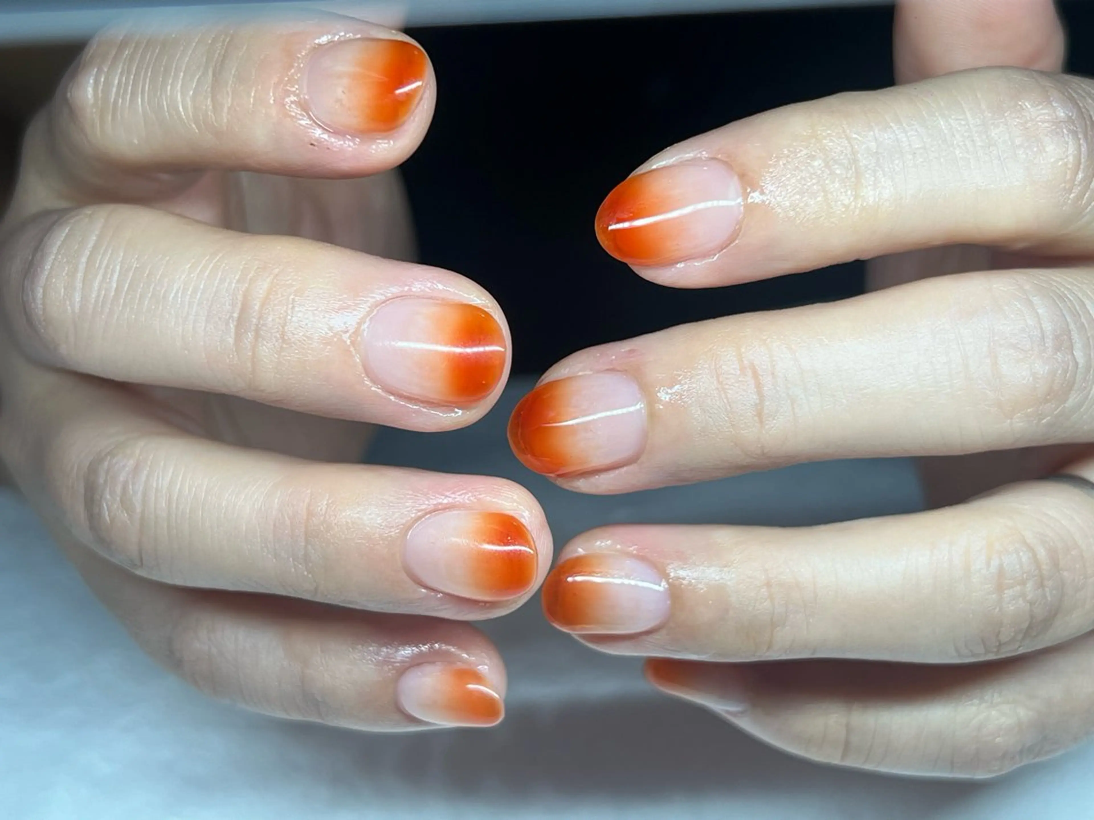 ネイル Van Nail Salon 本厚木のネイルデザイン