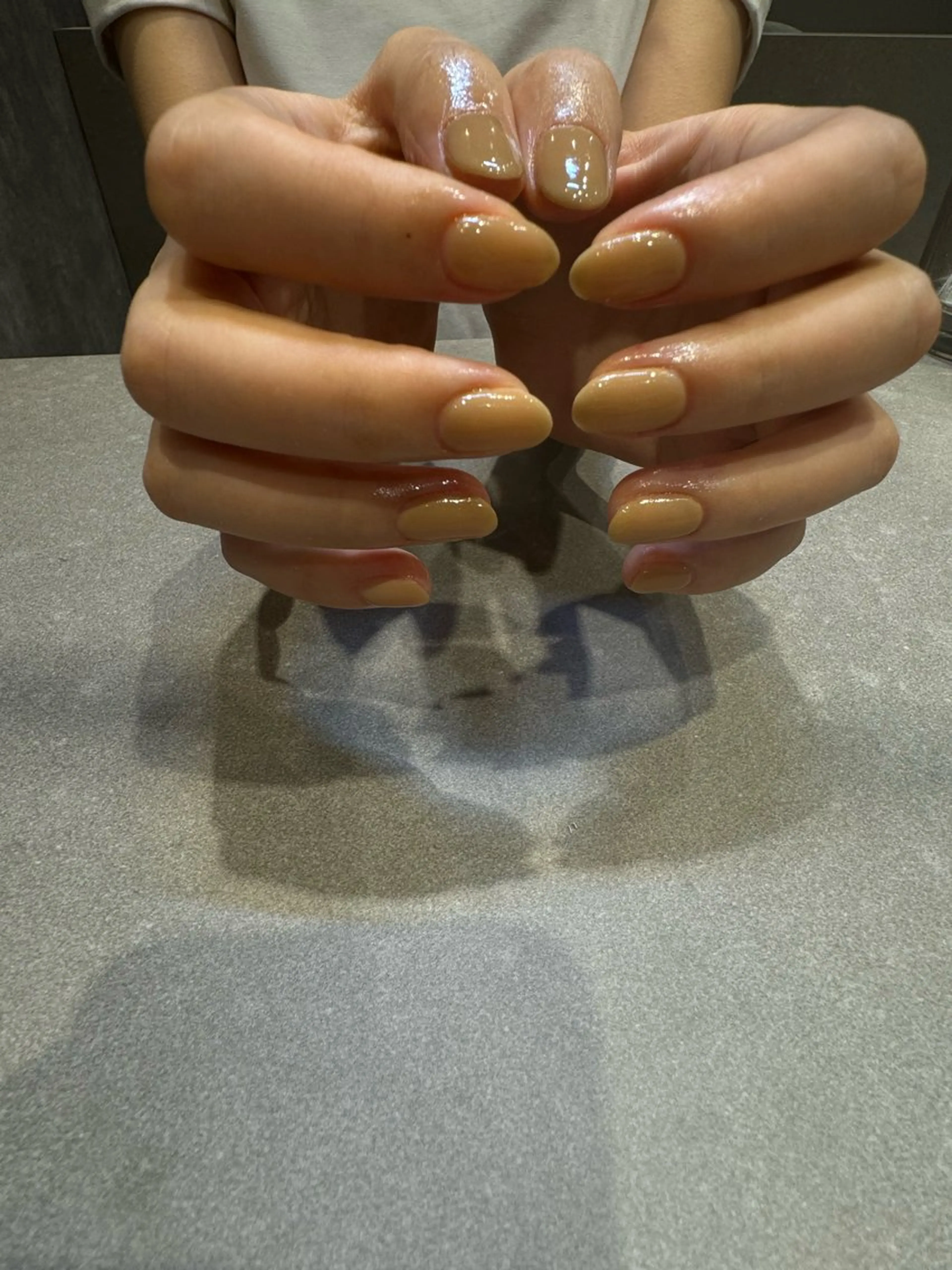 ネイル 川口 美羽のネイルデザイン