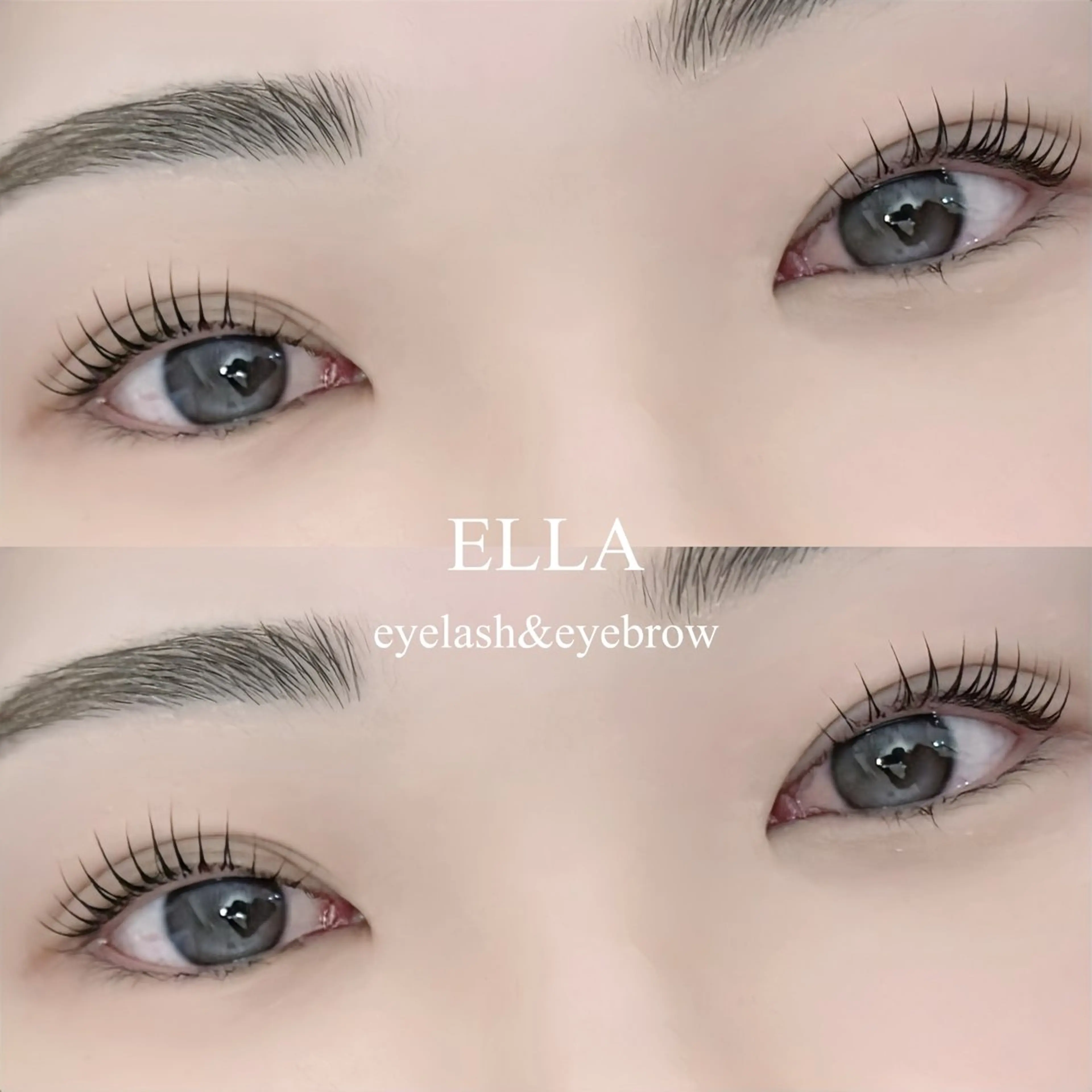 マツエク・マツパ ワックス脱毛 眉カット その他(アイブロウ) ELLA 松尾のマツエク・マツパデザイン