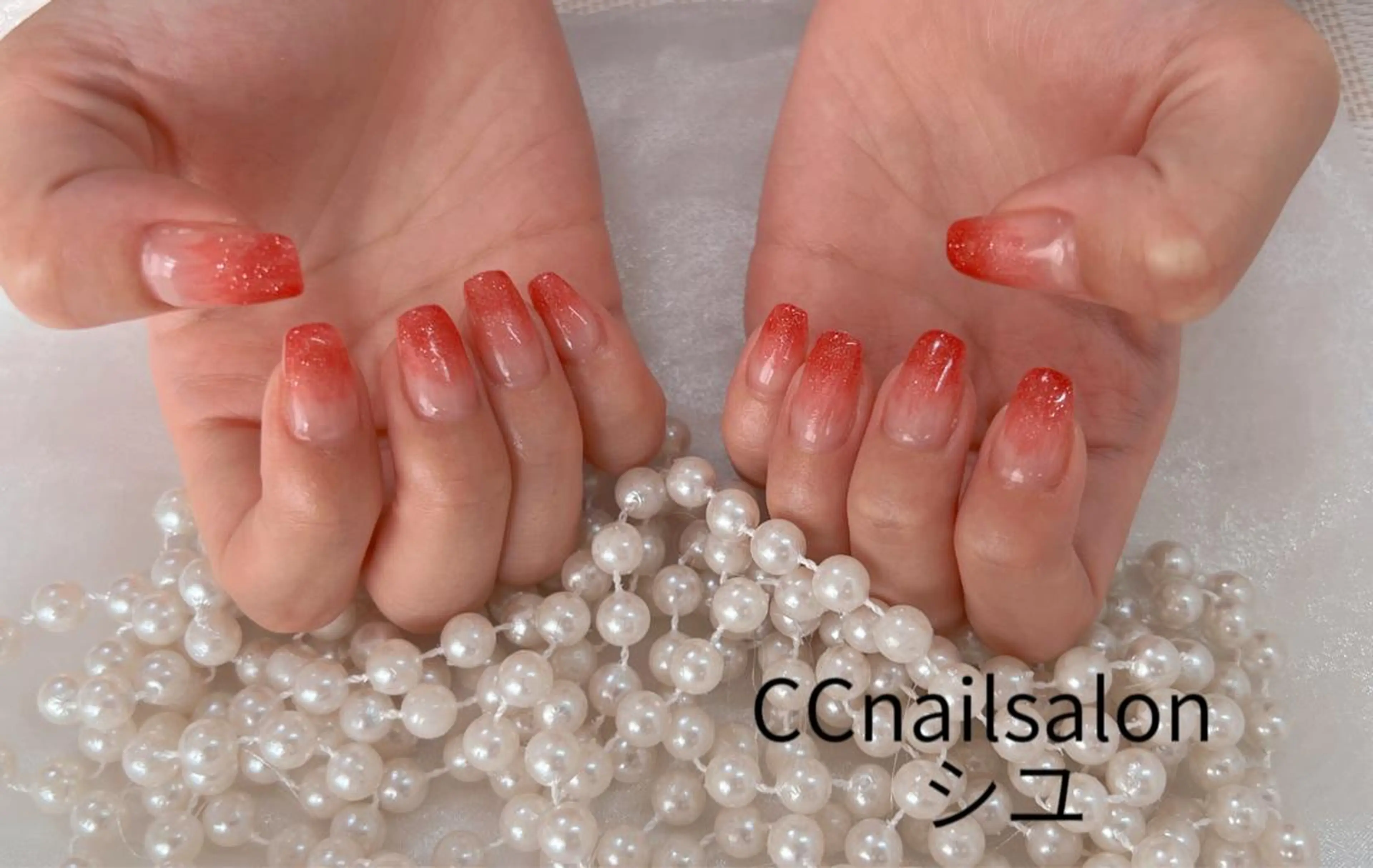 ネイル シーシー ネイルのネイルデザイン