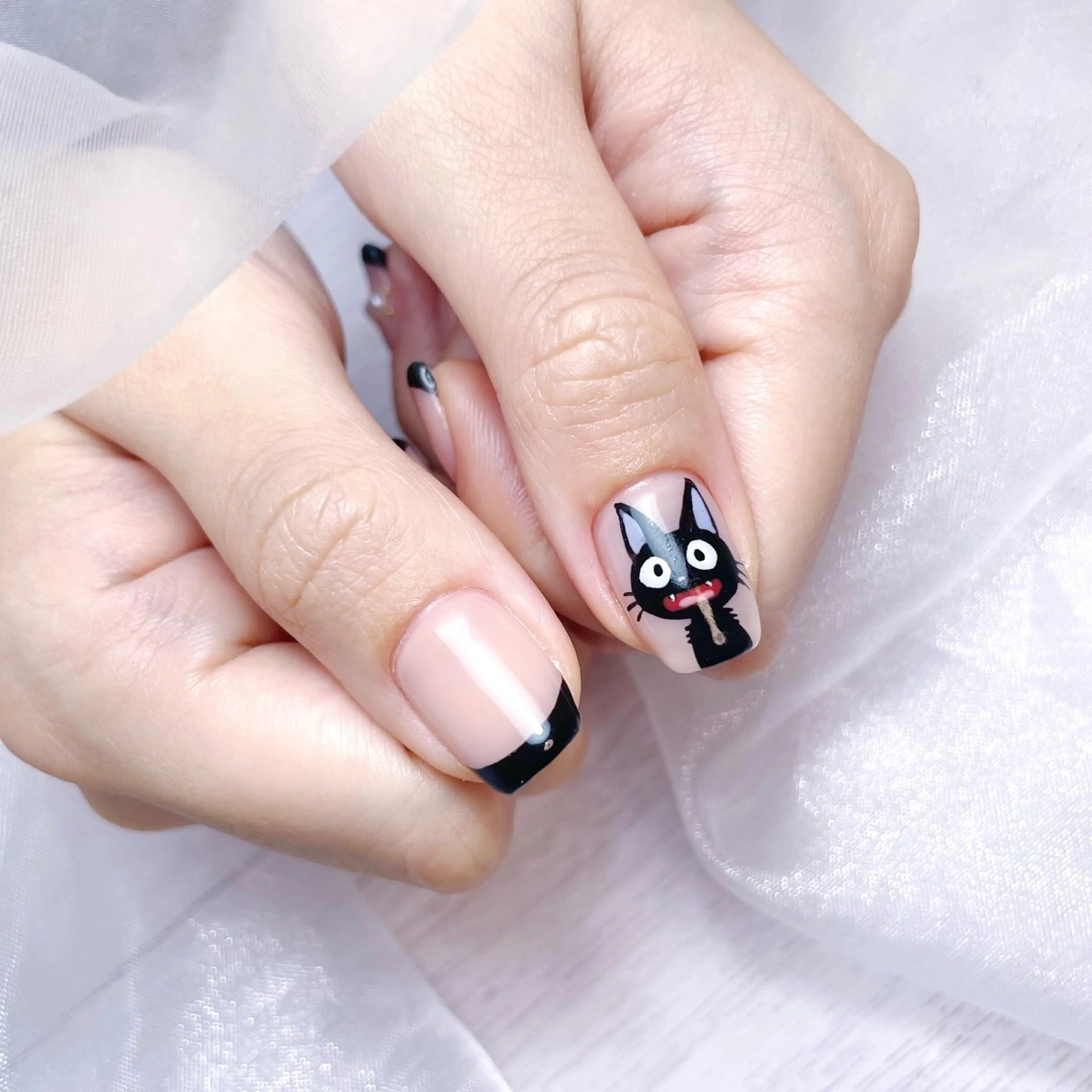 ネイル Yun  nail yumiのネイルデザイン