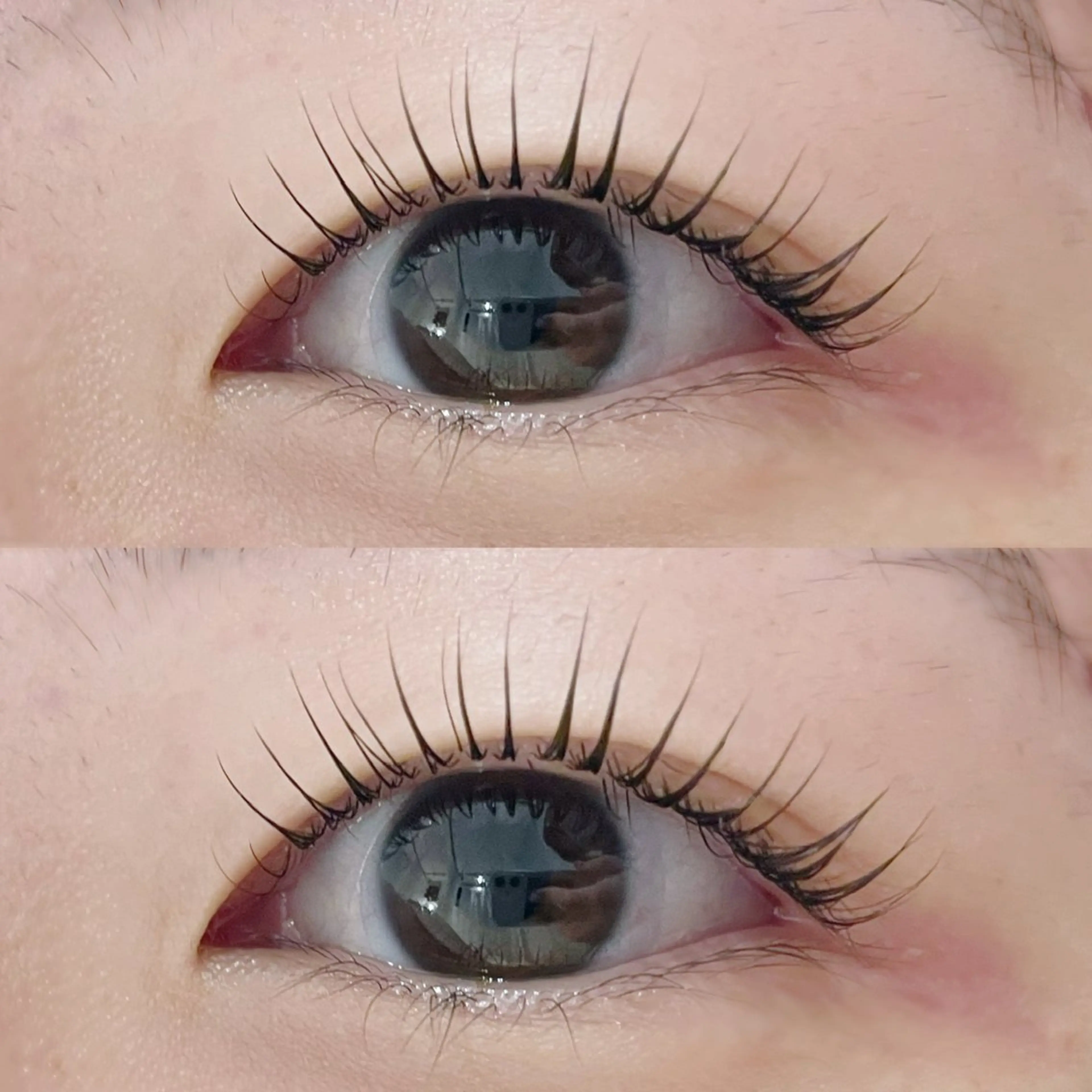 マツエク・マツパ riche eye_ aya🪞のマツエク・マツパデザイン