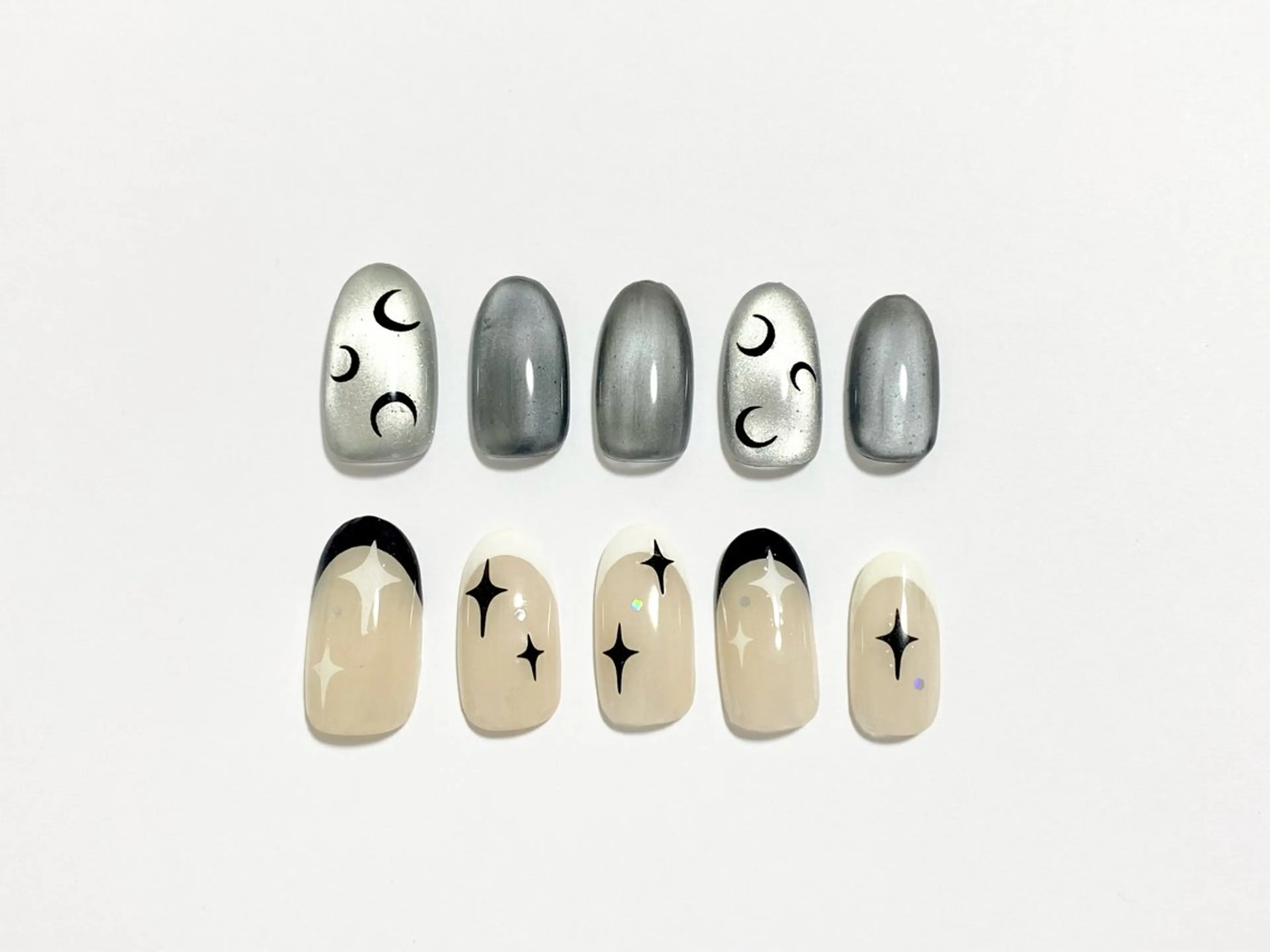 ネイル kokori nailのネイルデザイン