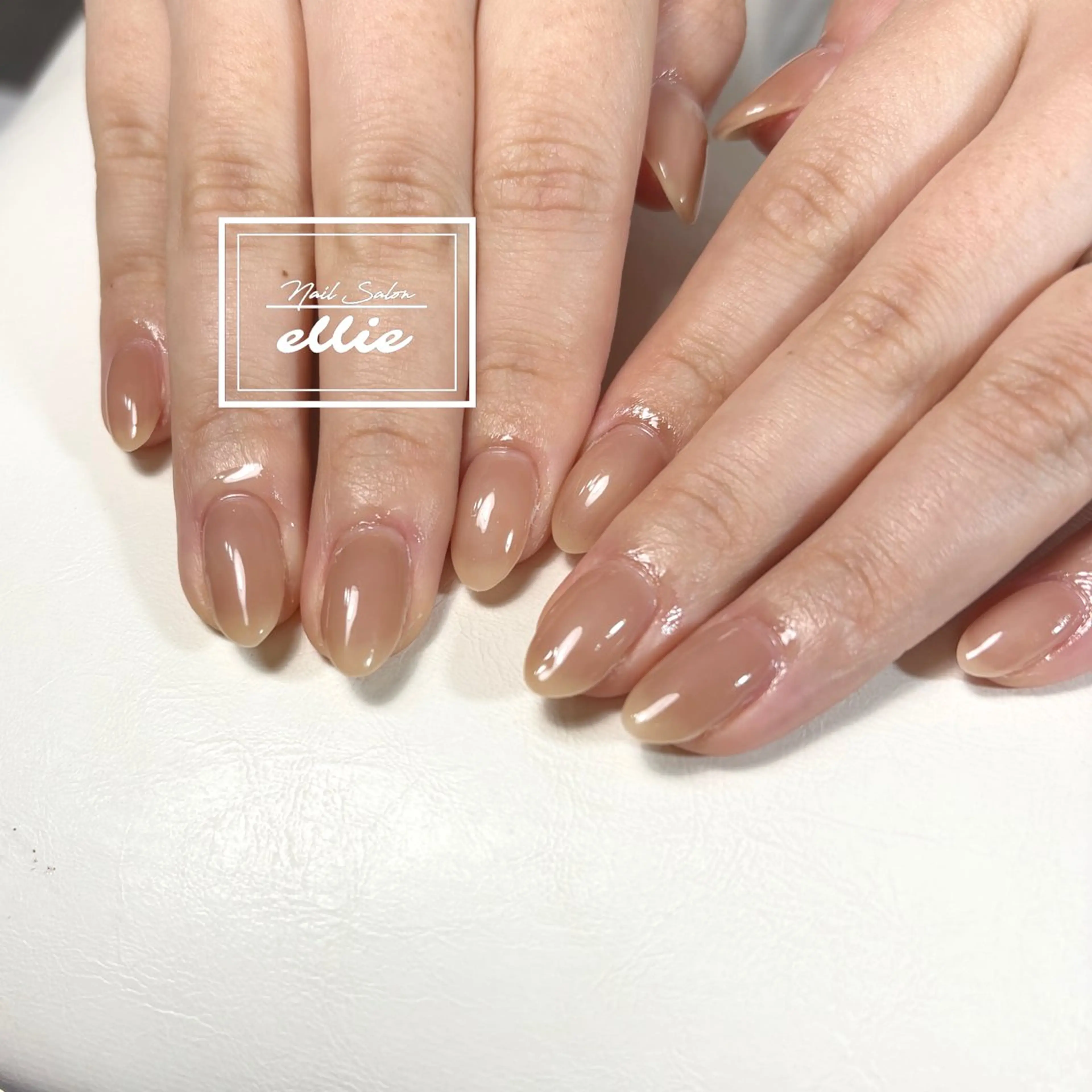 ネイル Nail Salon ellie 🐣のネイルデザイン