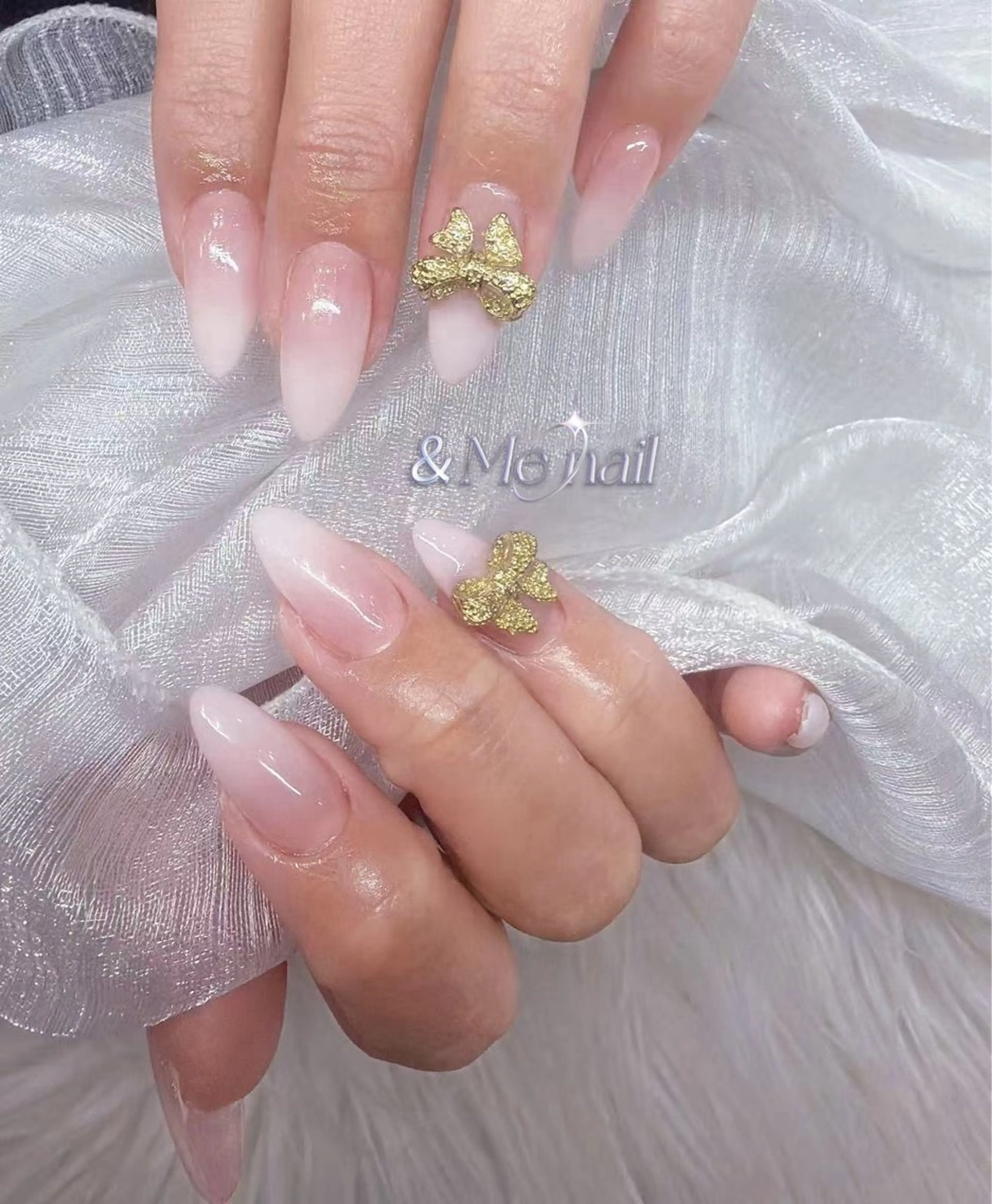 ネイル ハンドネイル &MEネイルサロン COCOのネイルデザイン