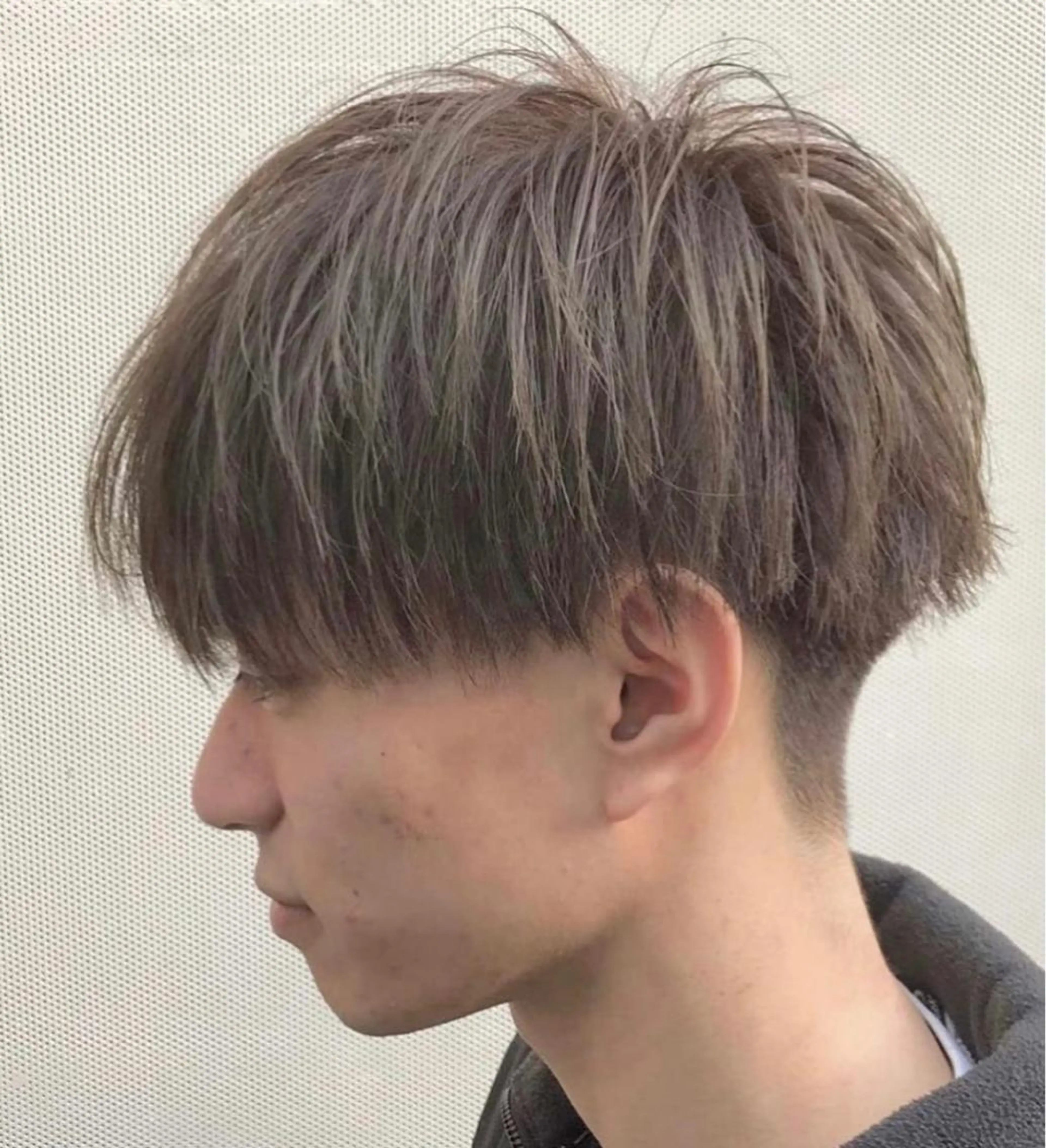 メンズ カット 町田エリアＮｏ．１/ パーマ特化/太田京希のヘアスタイル