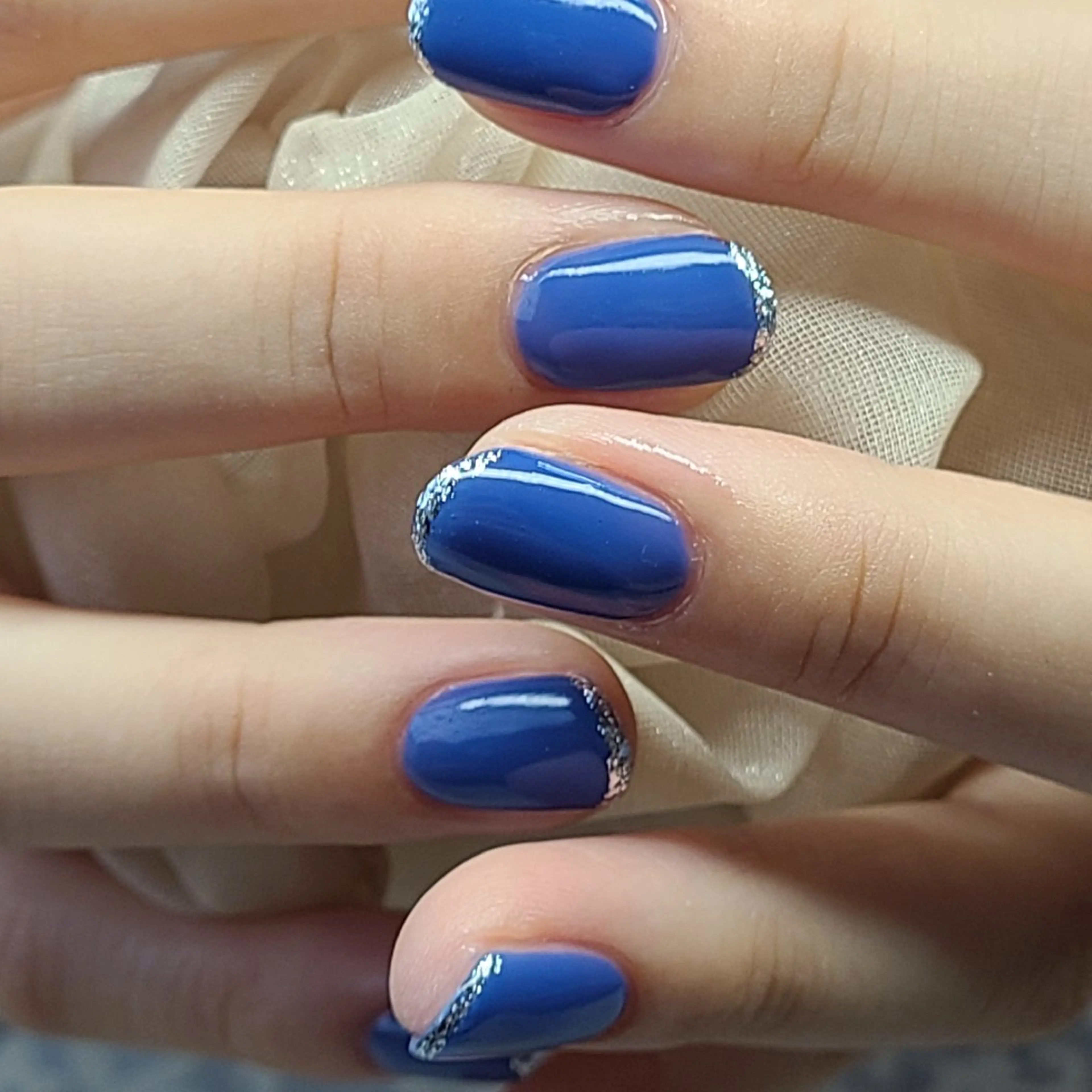 ネイル Nail  Ai    のネイルデザイン