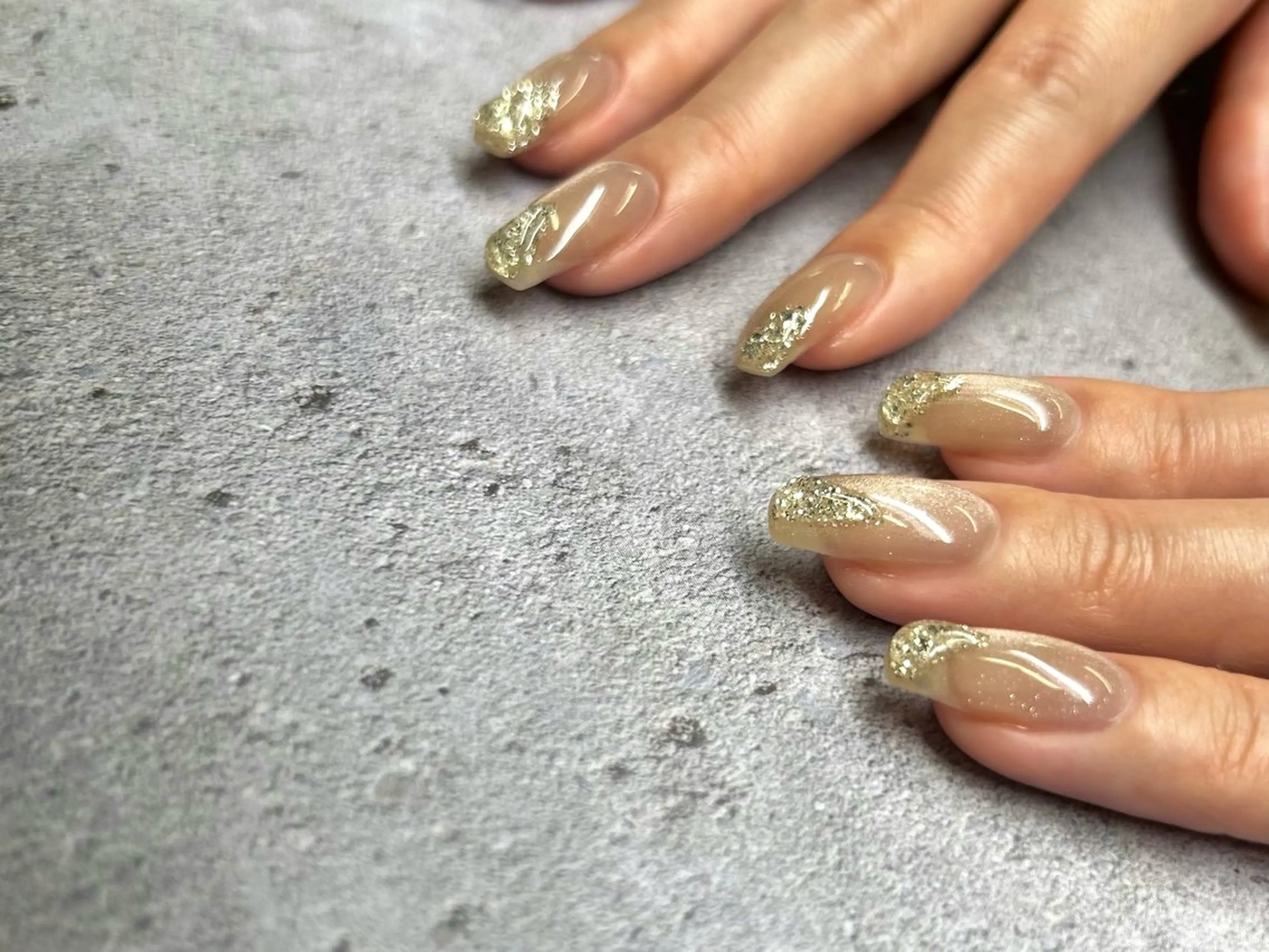 ネイル ネイルサロン 北野坂のネイルデザイン