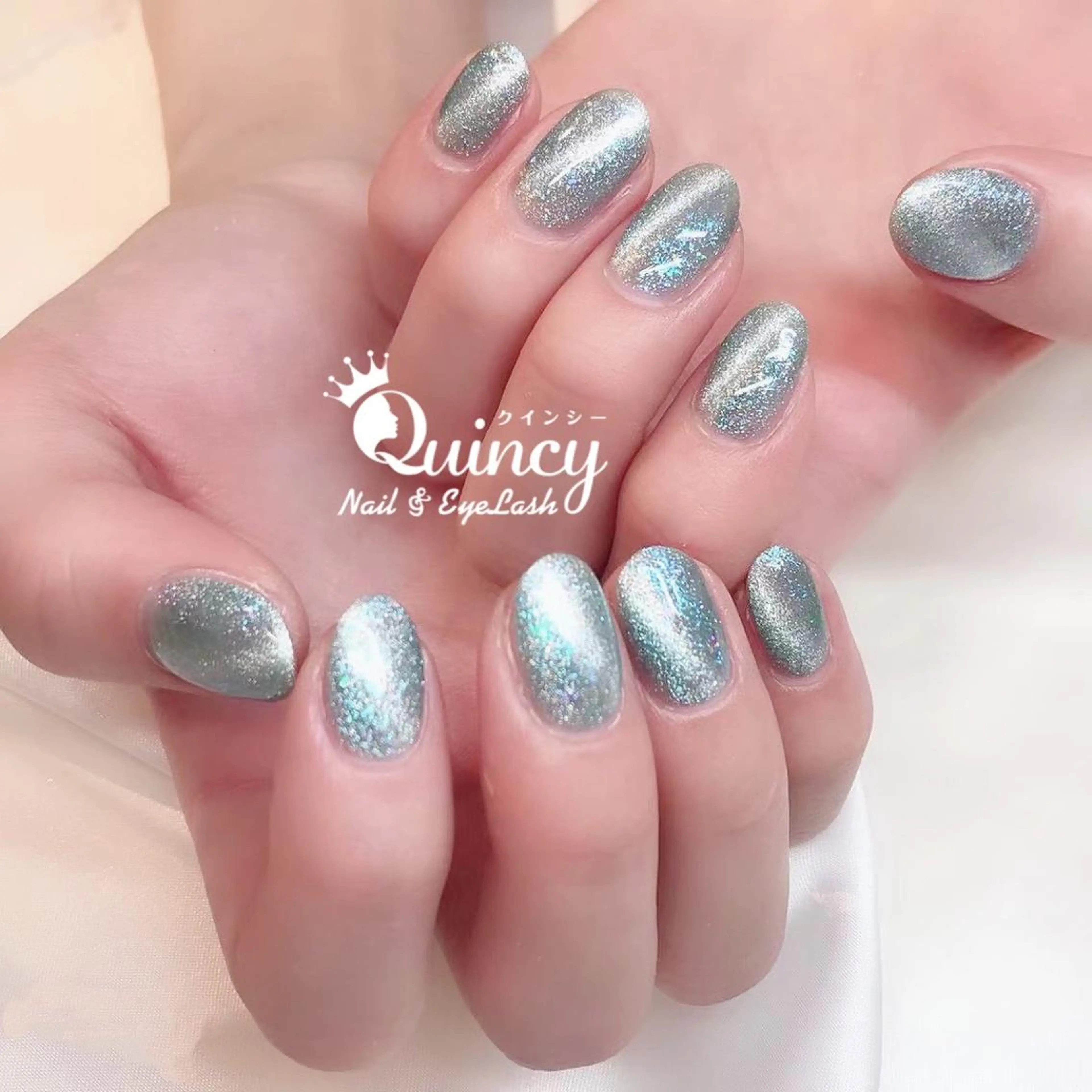 ネイル Quincy Nail&Eyelash所属・Quincy ネイル&アイラッシュのマツエク・マツパデザイン