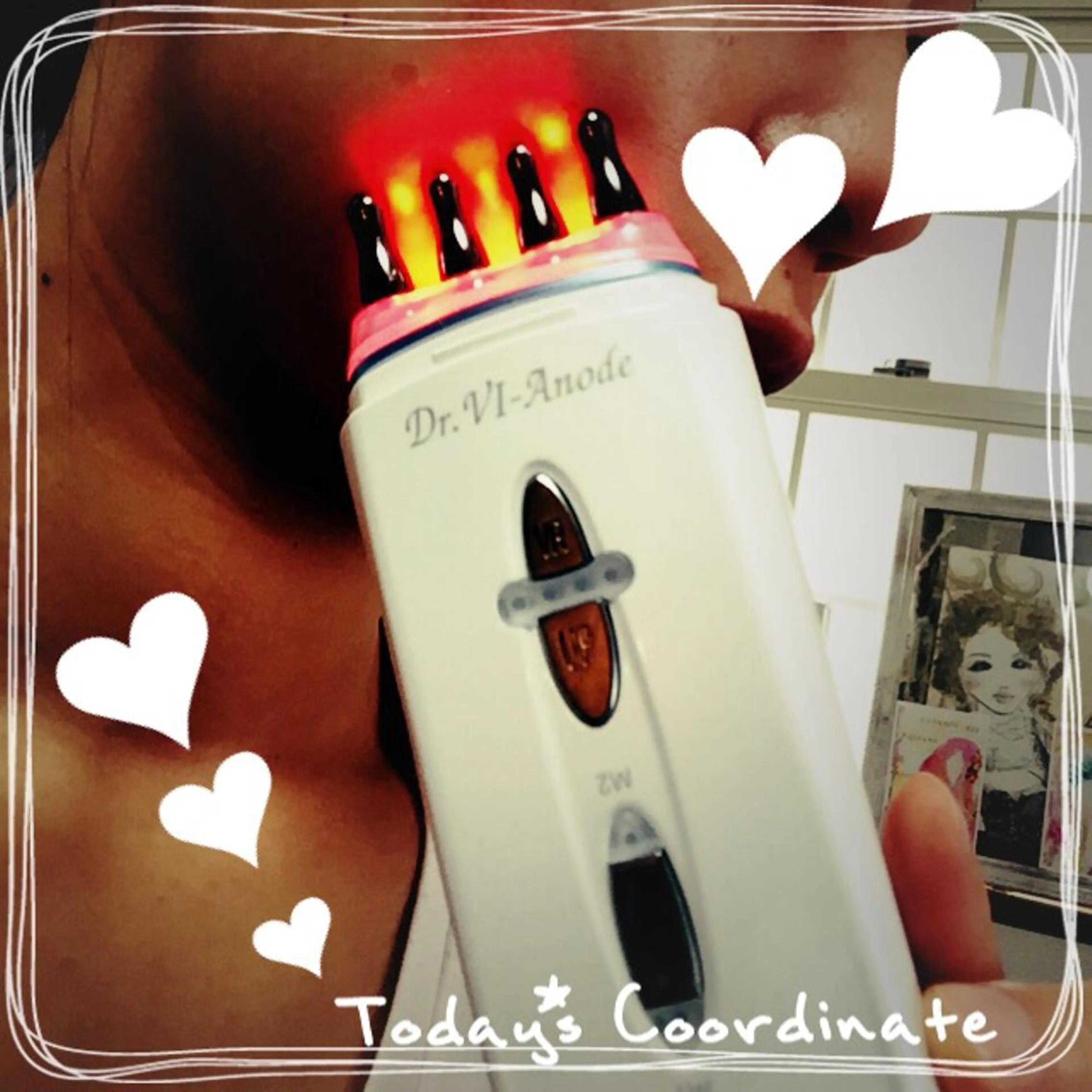 筋膜リリース専門サロン パラ・ディ所属・パラ・ ディのエステ・リラクイメージ