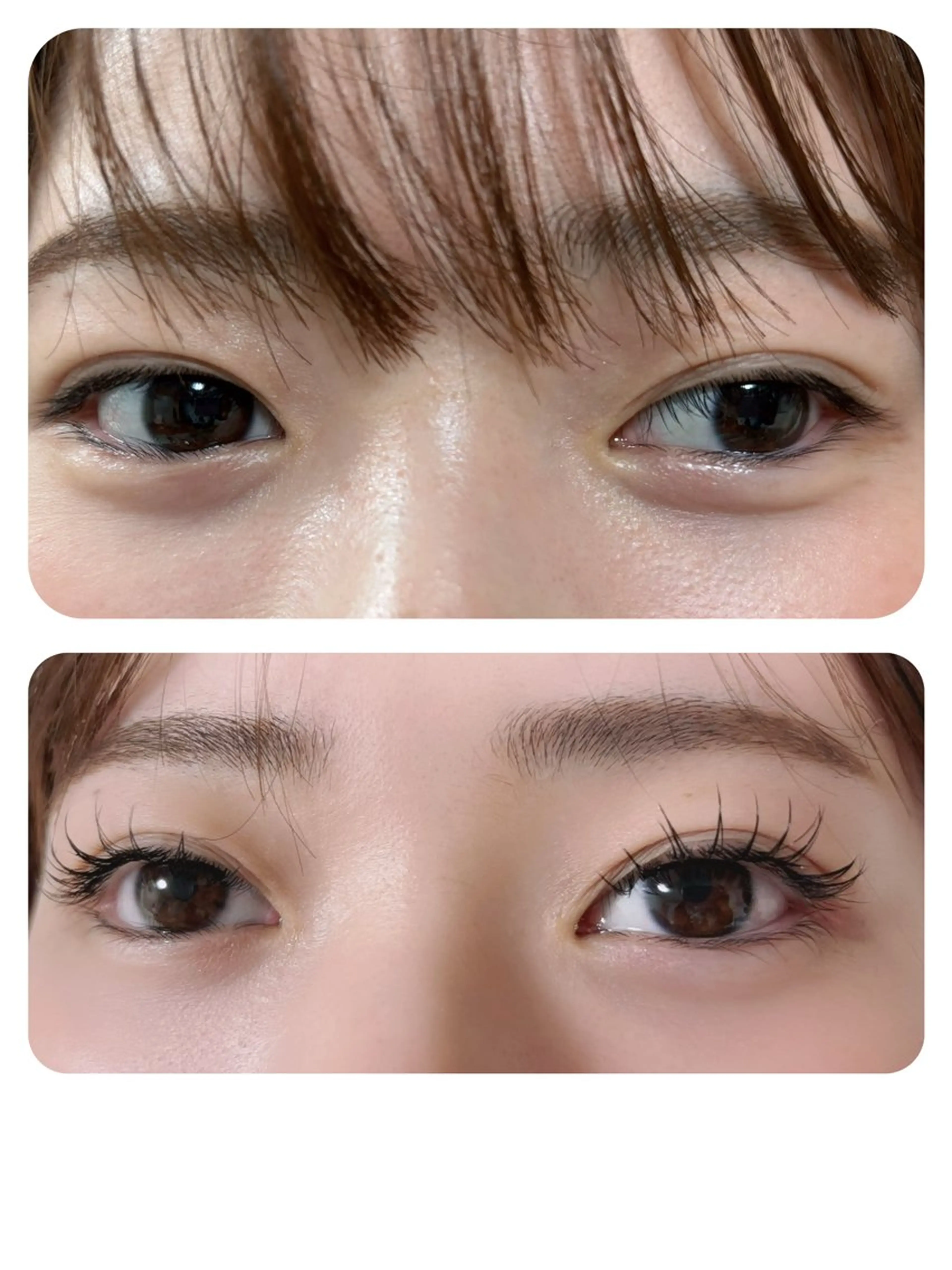 マツエク・マツパ M.TT salonのマツエク・マツパデザイン