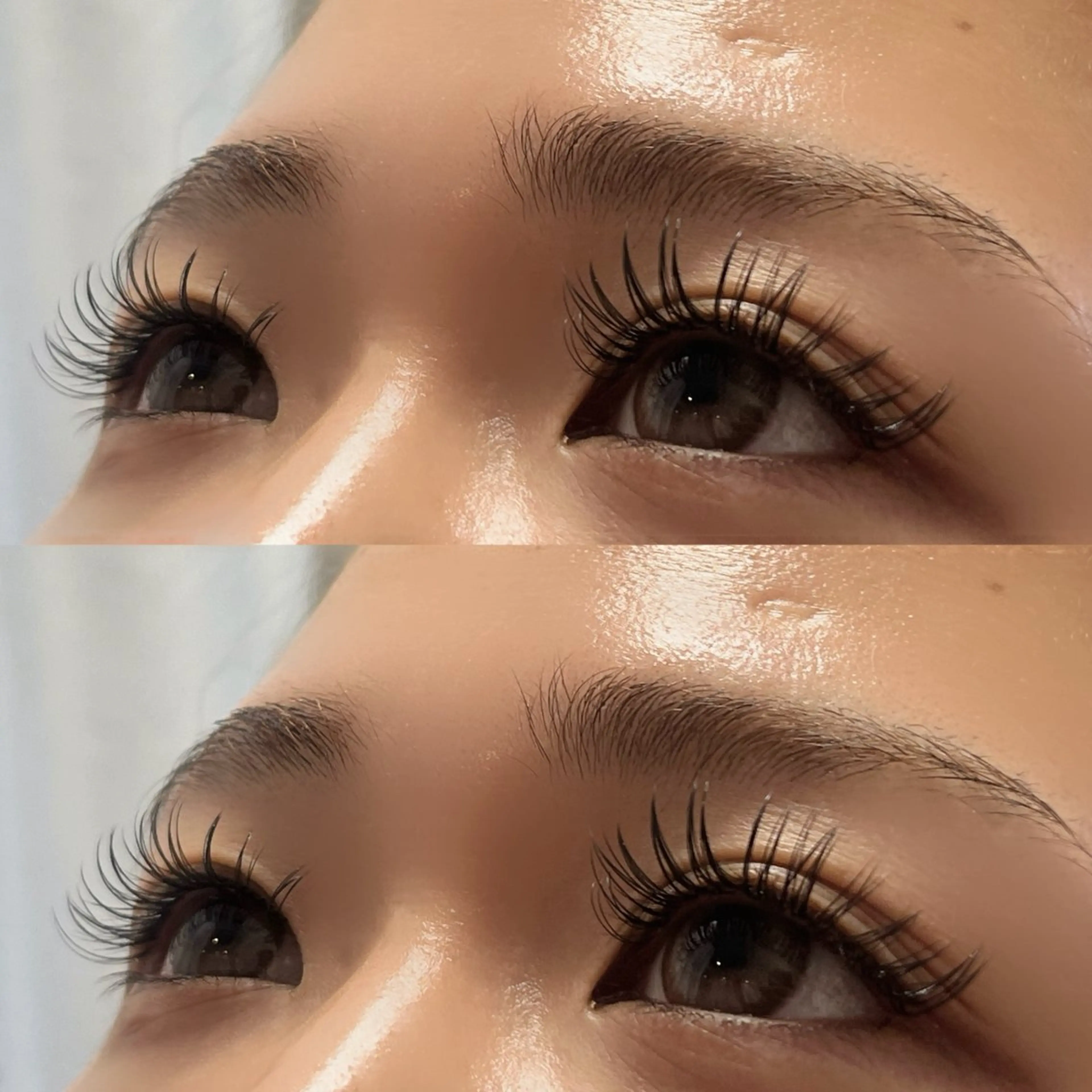 マツエク・マツパ Little 北花田所属・Little 北花田 仲宗根のマツエク・マツパデザイン