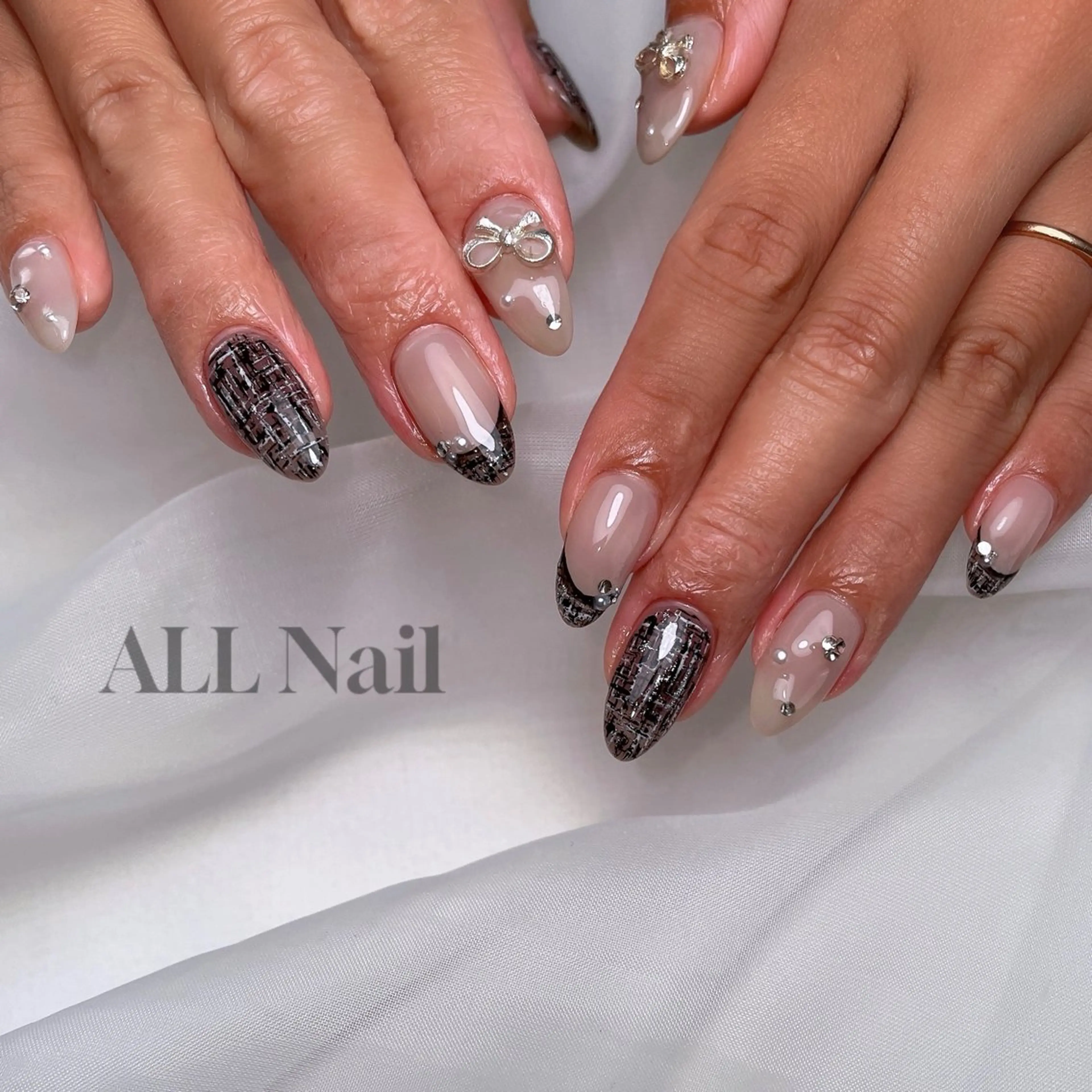 ネイル ALL Nail &whiteningのその他イメージ