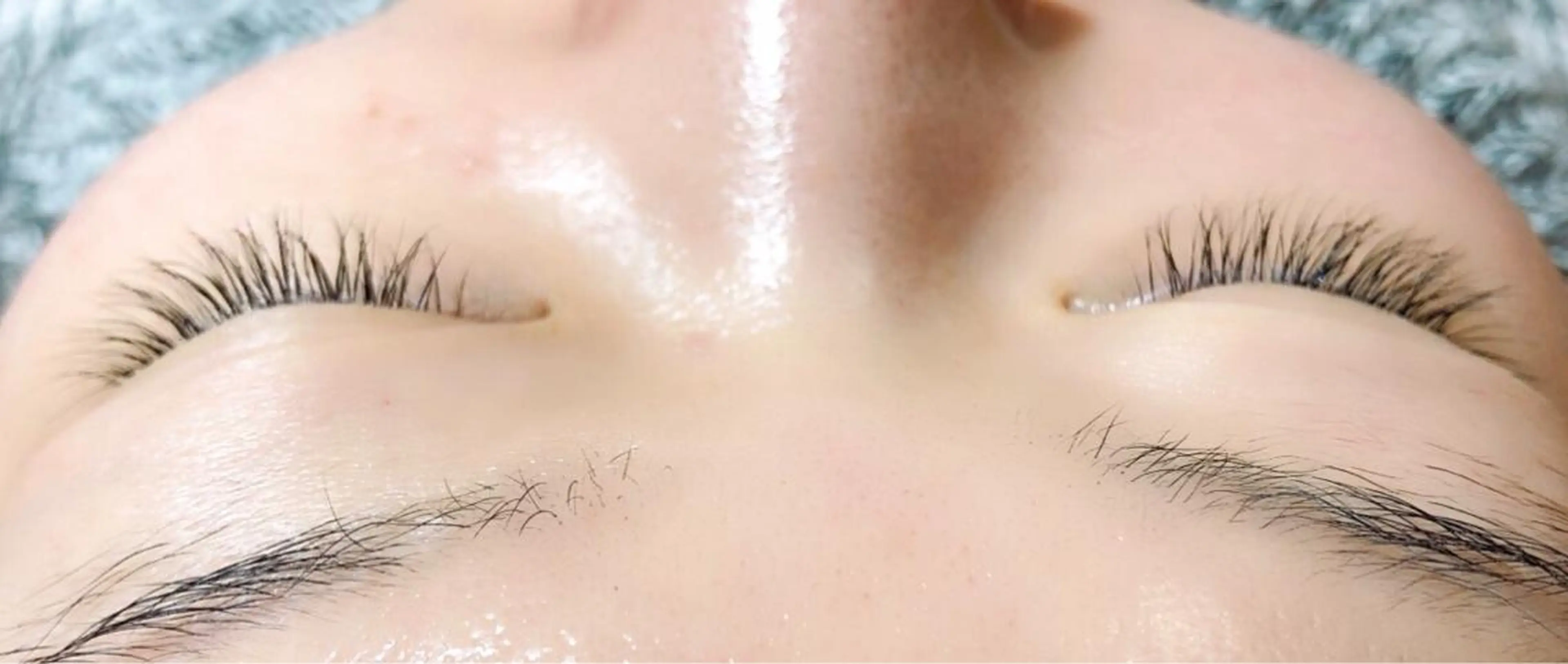 マツエク・マツパ Cカール Jカール Keys-nail&eyelash所属・Keys *のエステ・リラクイメージ