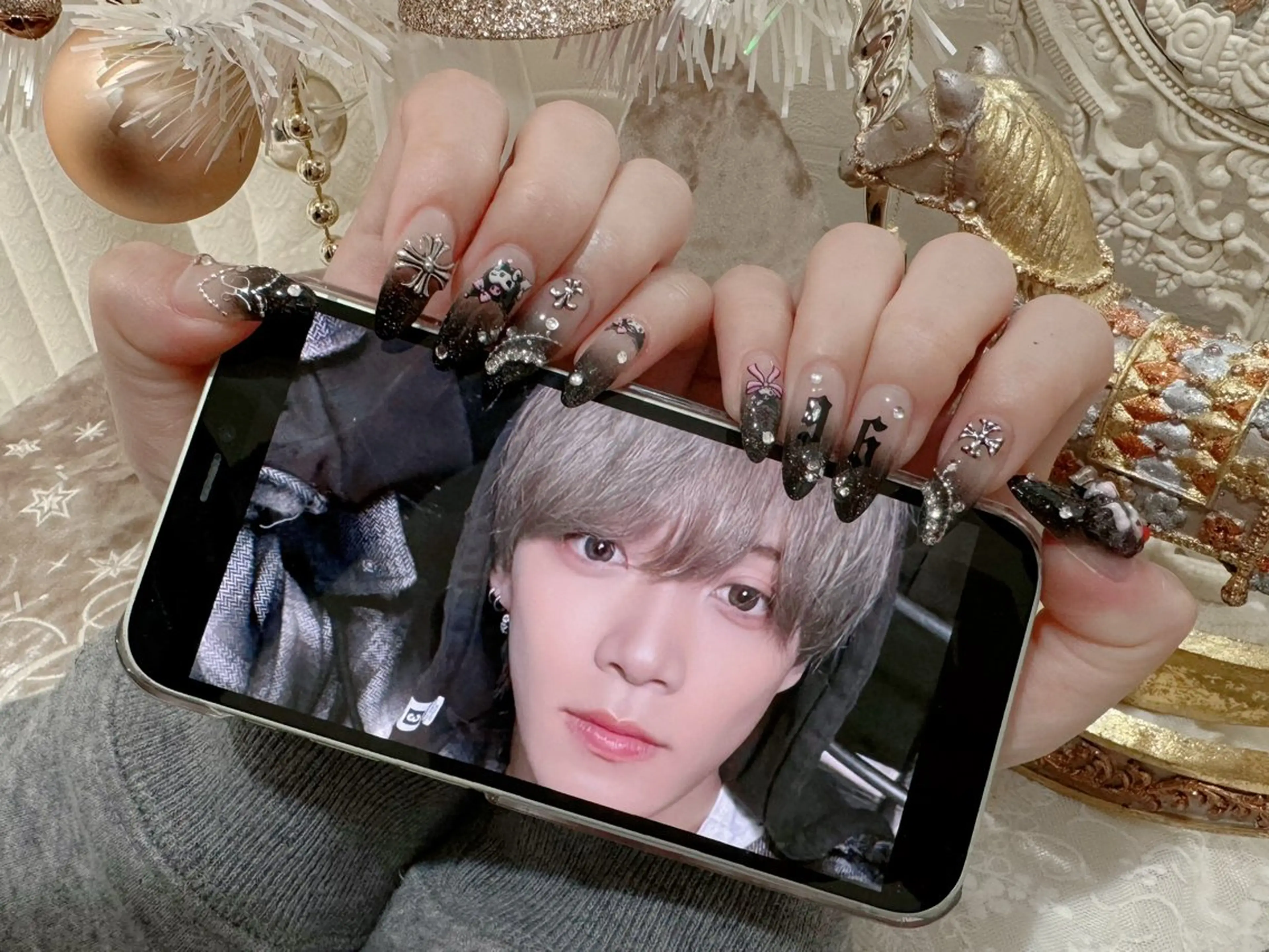 ネイル ハンドネイル ハンドケア 🦋To Be スカルプ専門店のネイルデザイン