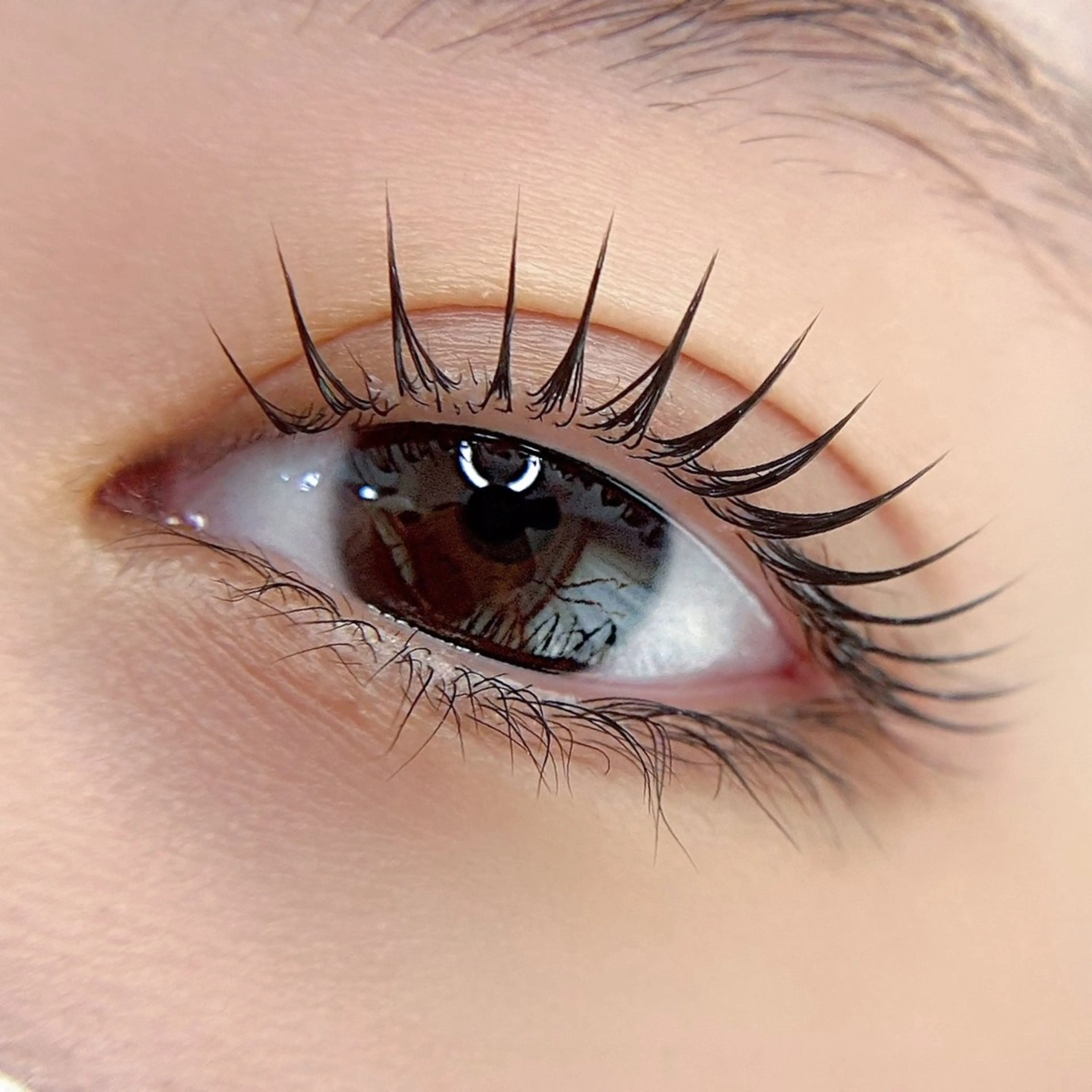 マツエク・マツパ Lash one所属・Lash one 大宮東口店のマツエク・マツパデザイン