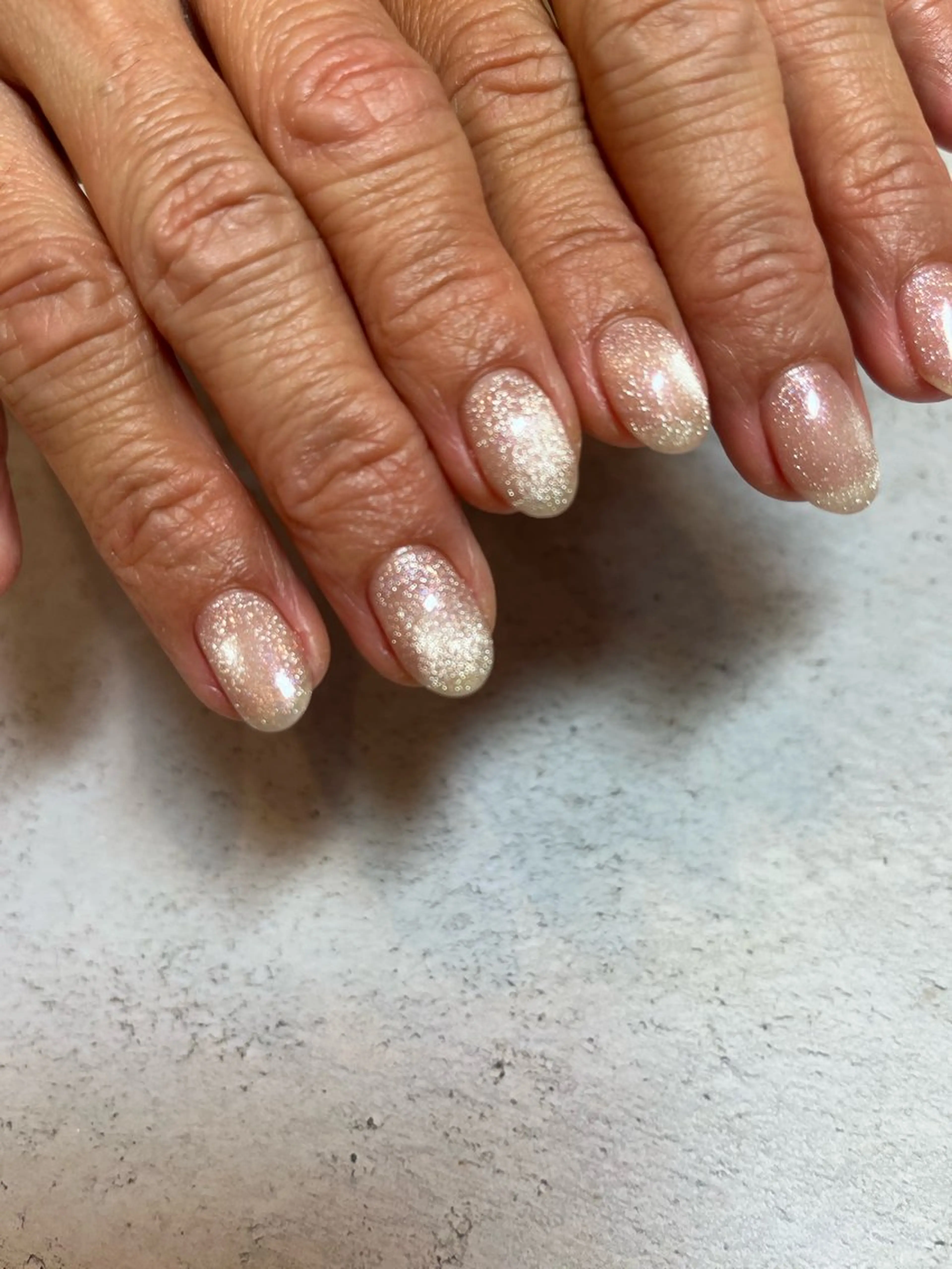 ネイル ハンドネイル LINON所属・【LINON】 airiのネイルデザイン