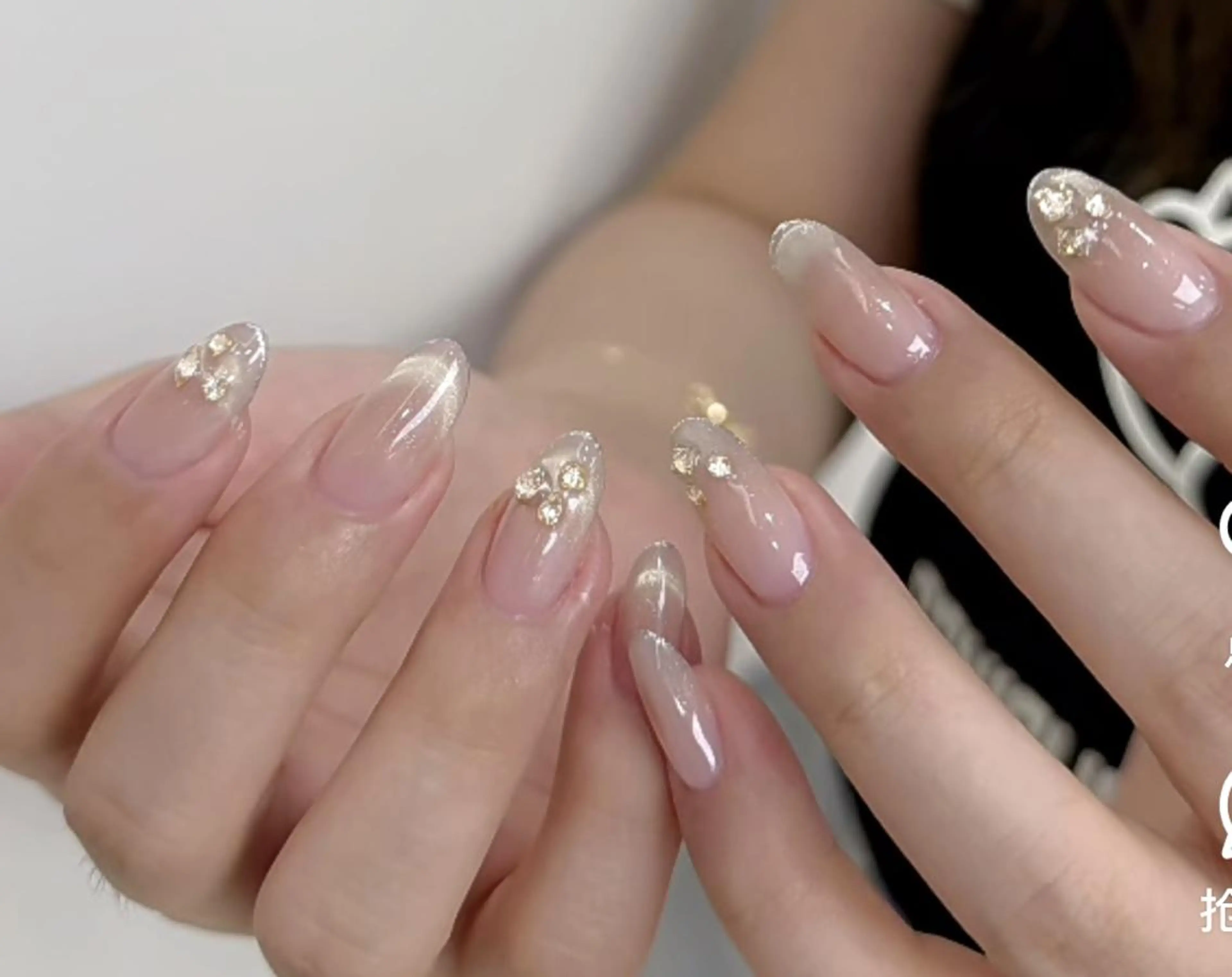 ネイル ハンドネイル Molly _nailのネイルデザイン