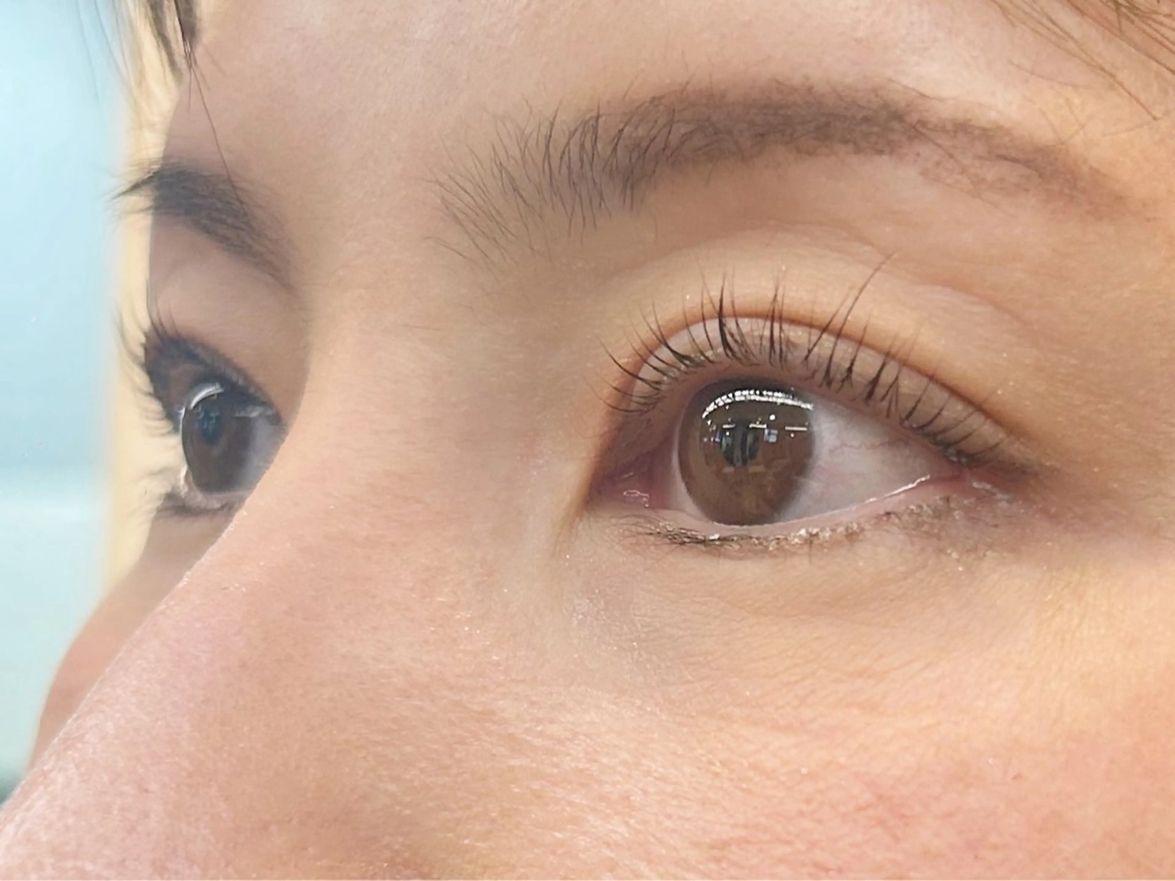 マツエク・マツパ マツパ 💎中嶋 みゆ💎のマツエク・マツパデザイン