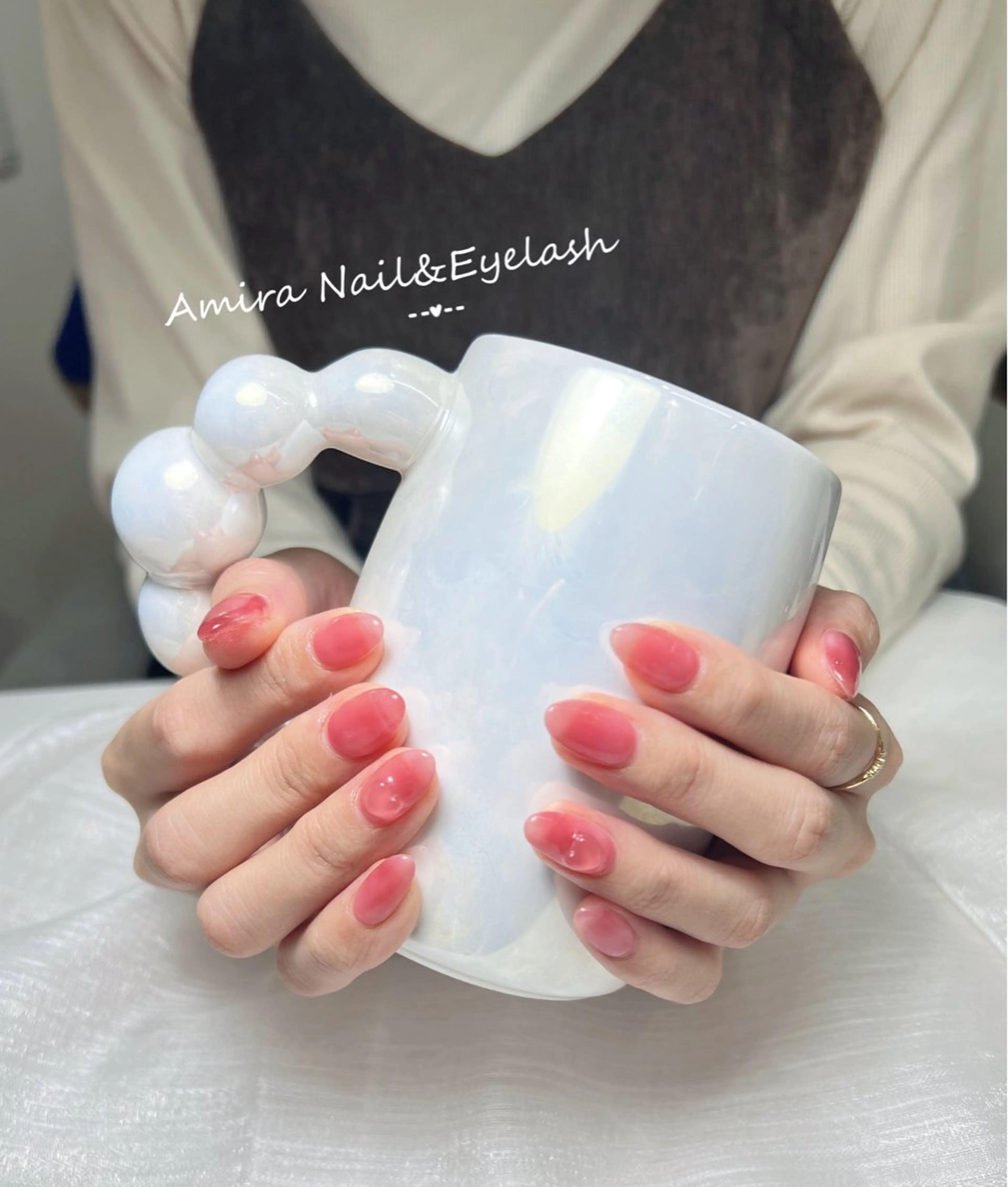 ネイル anna ネイルのネイルデザイン