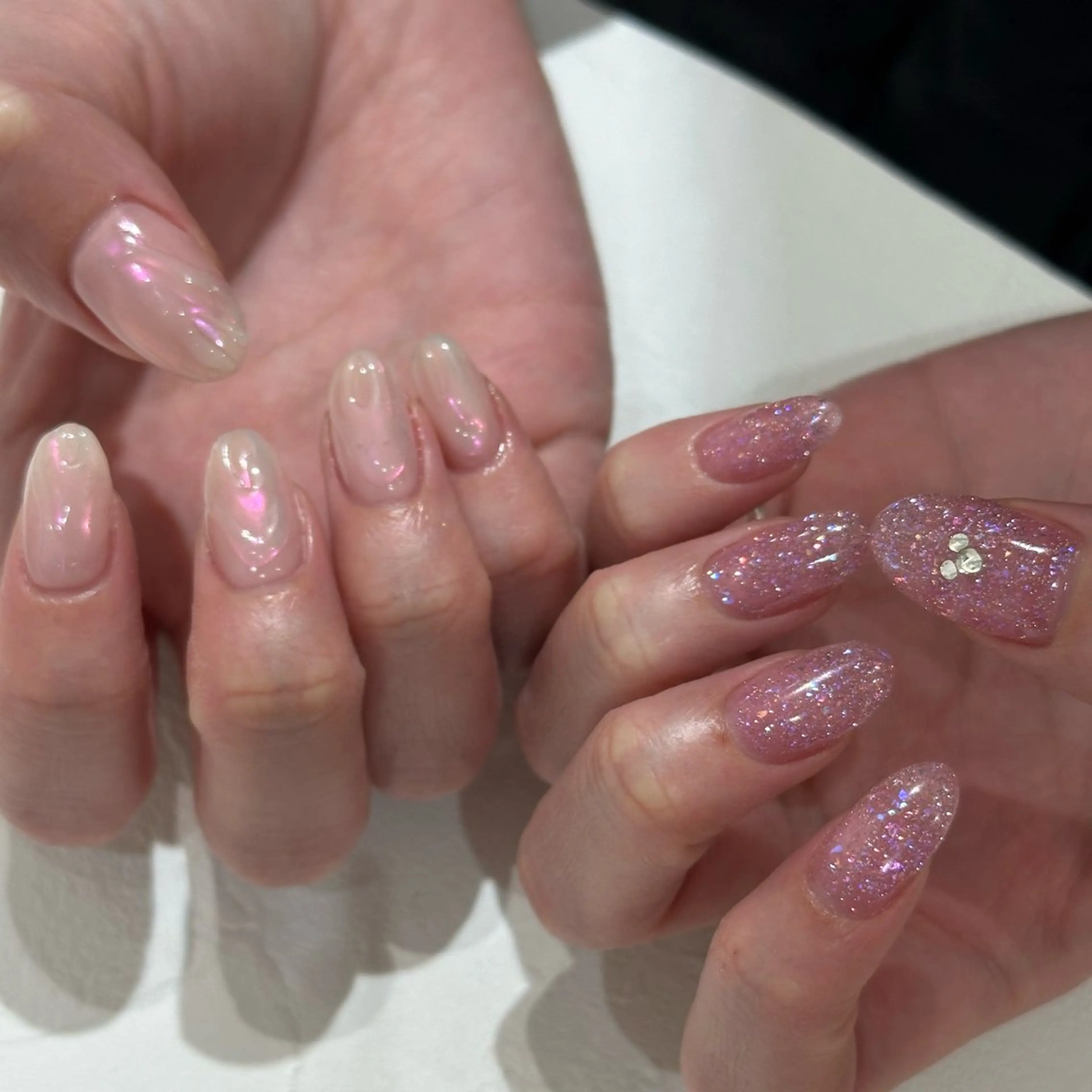 ネイル ハンドネイル SACHIKO♪ premiereのネイルデザイン