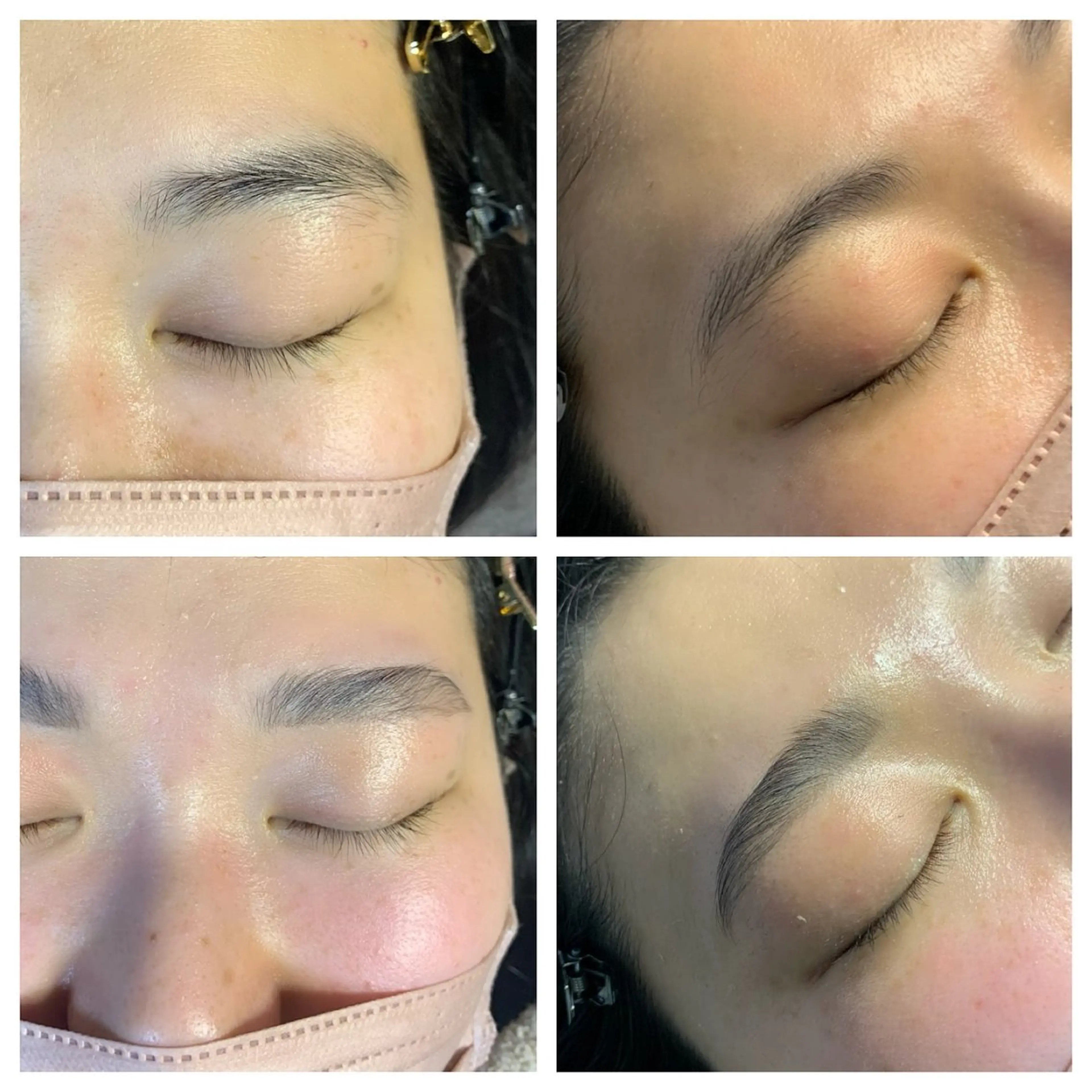 アイブロウ 🌴Salon LUANA🌺のエステ・リラクイメージ