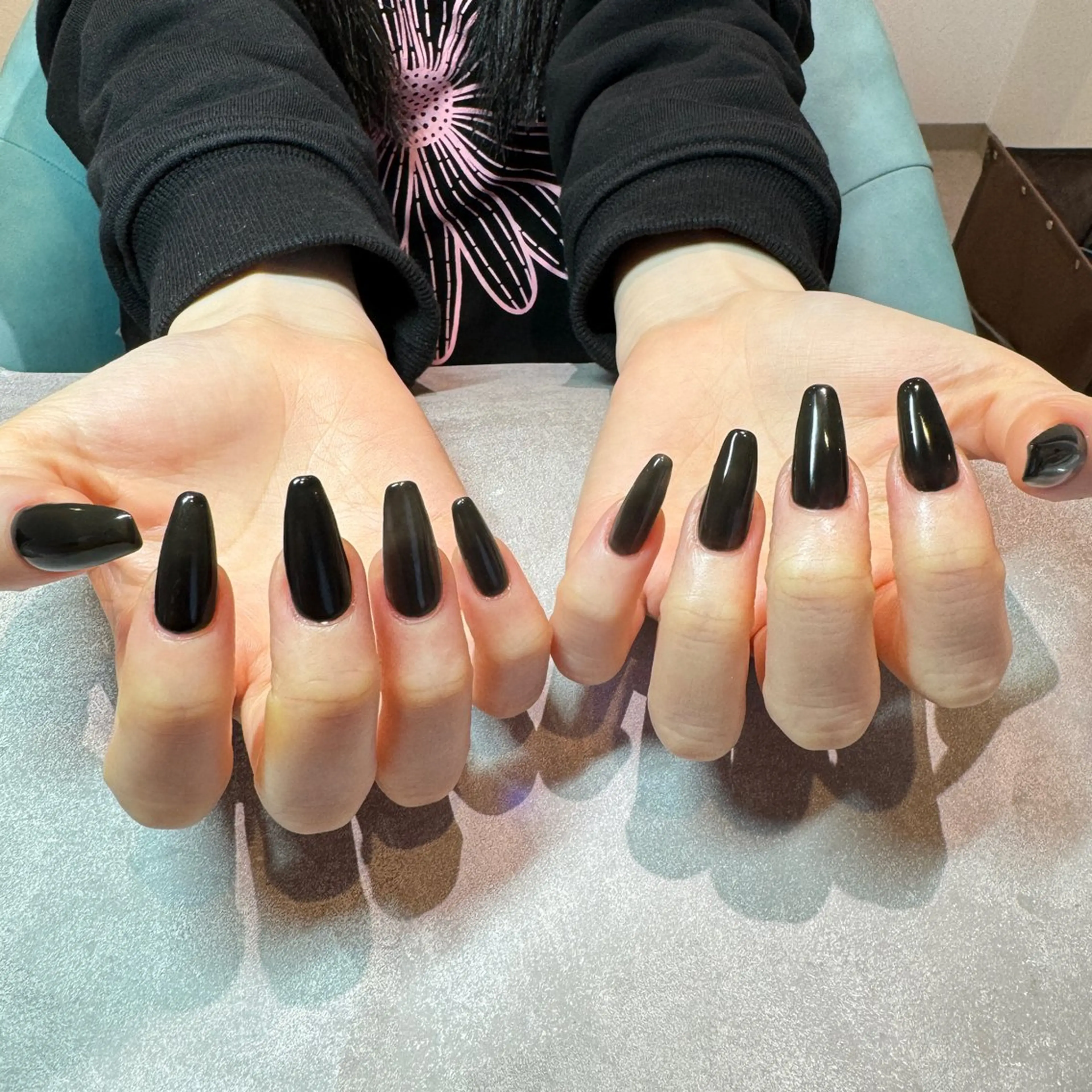 ネイル ハンドネイル Girasol YUKIのネイルデザイン