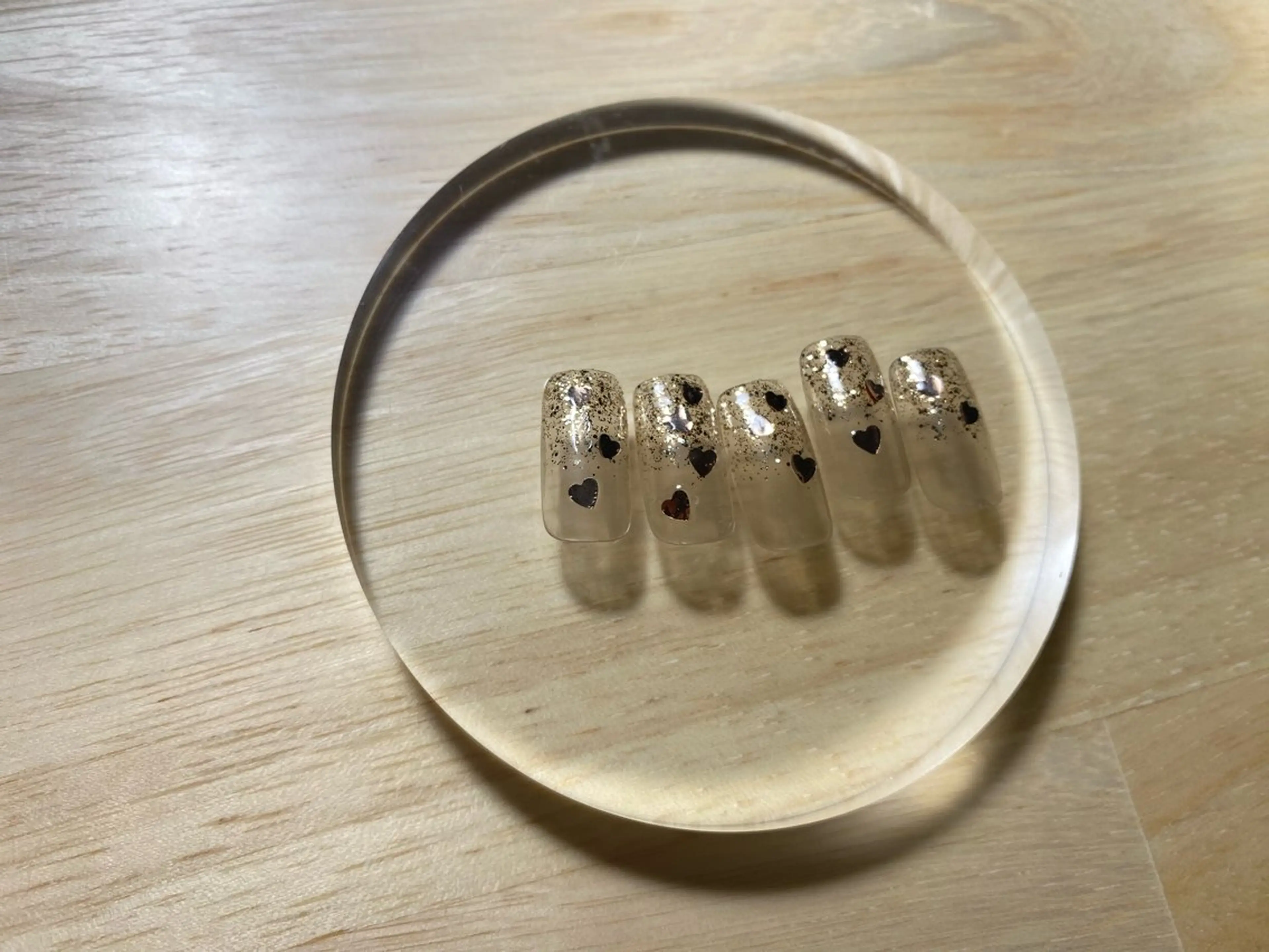 ネイル atelier moamのネイルデザイン