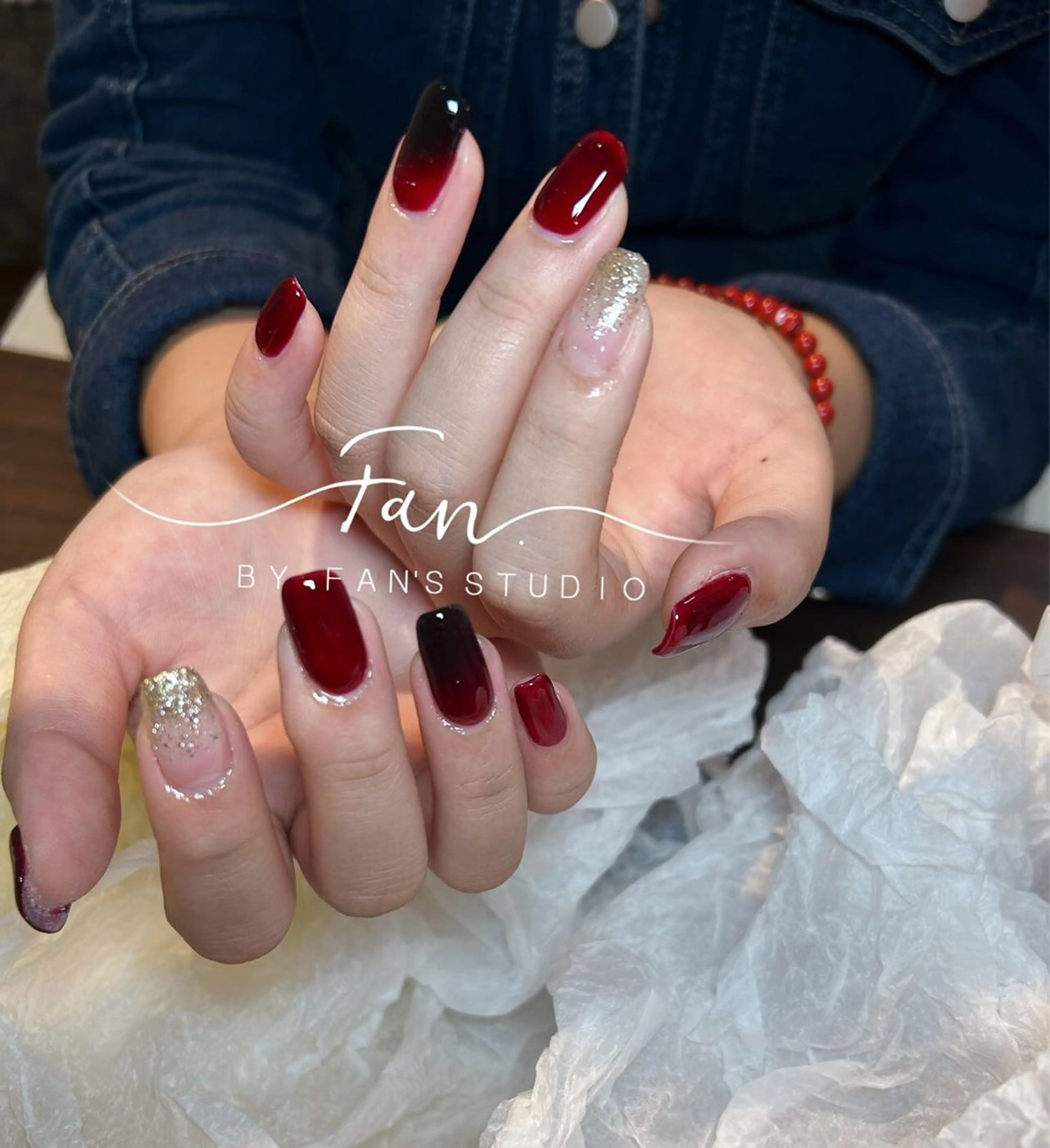 ネイル 🌻Jr.FANS NAIL池袋店🌻のネイルデザイン