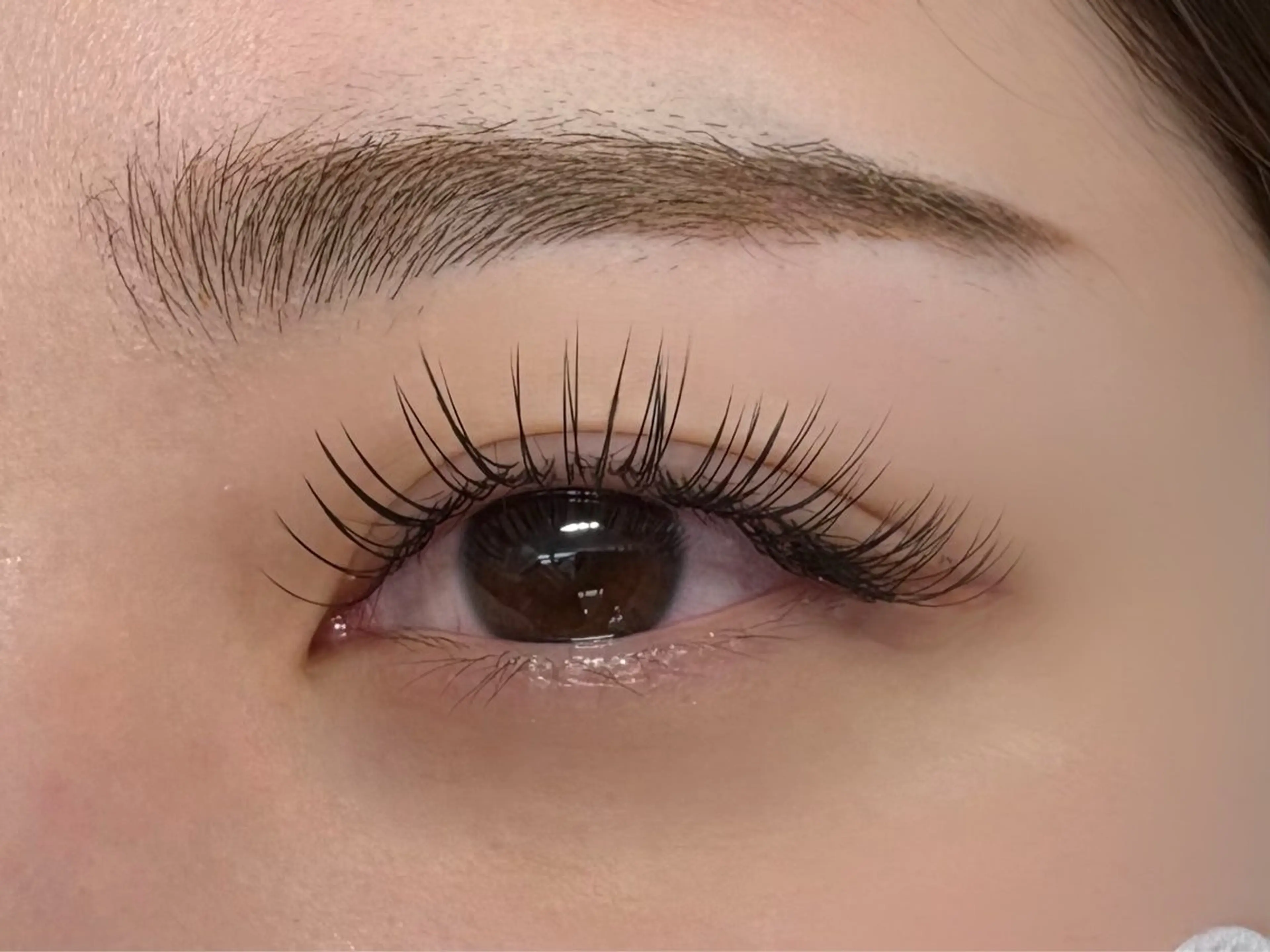 マツエク・マツパ マツエク *SalonBell (momoka)*のマツエク・マツパデザイン