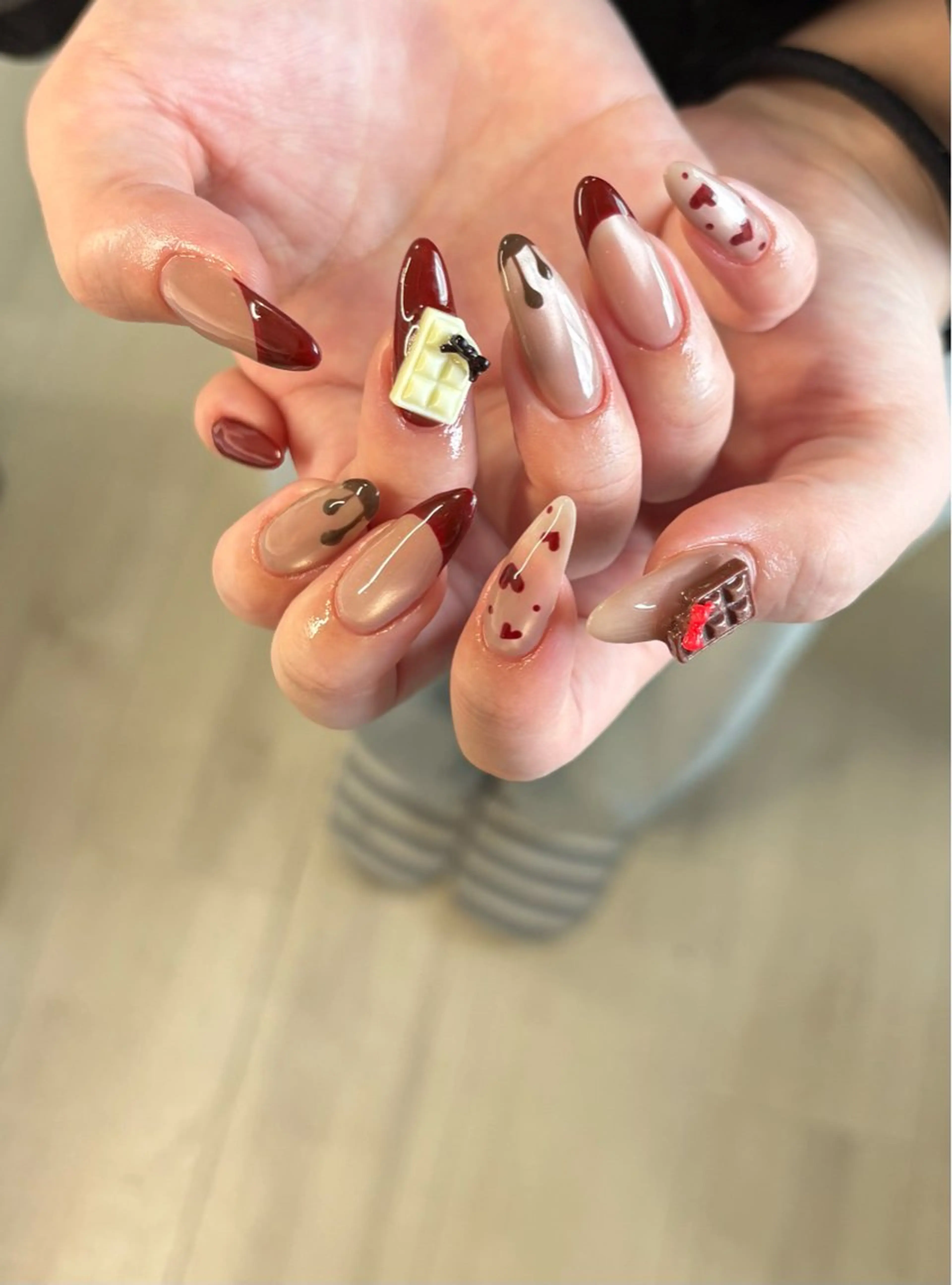 ネイル private nail  KIIのその他イメージ