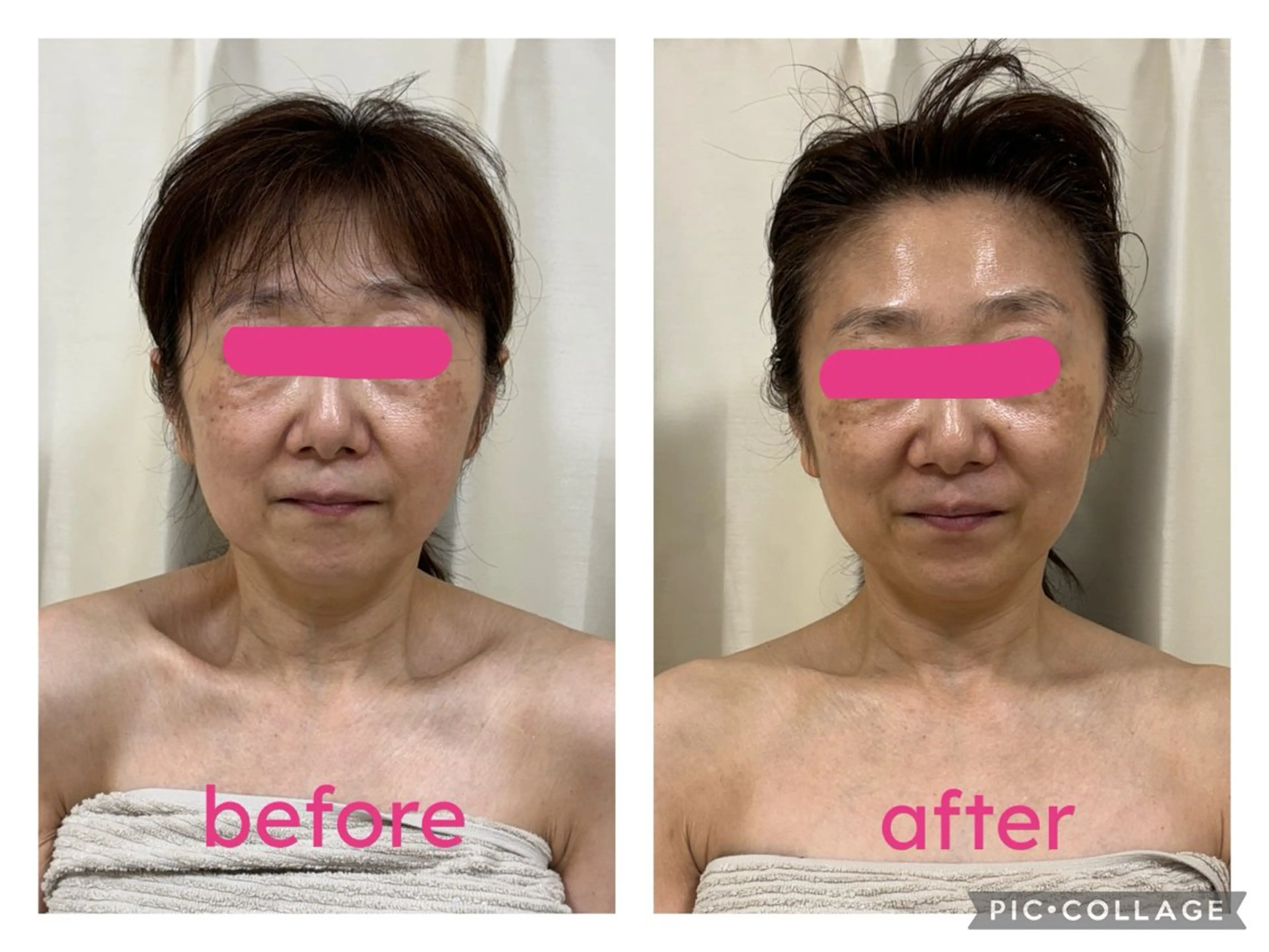 エステ リラク 安眠ヘッドスパ美整体 🌿白金/目黒/鈴木のエステ・リラクイメージ