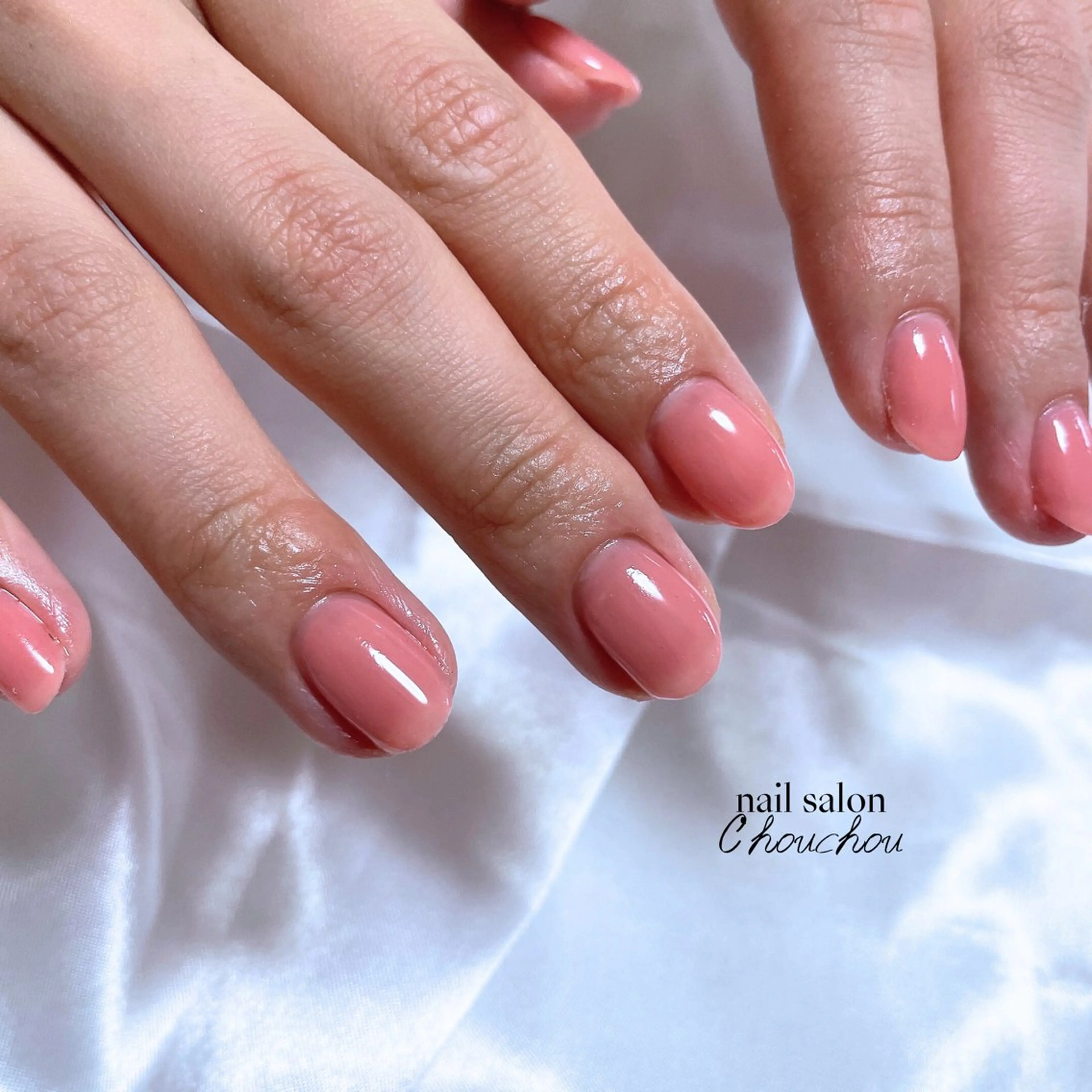 ネイル C'hou chouのネイルデザイン