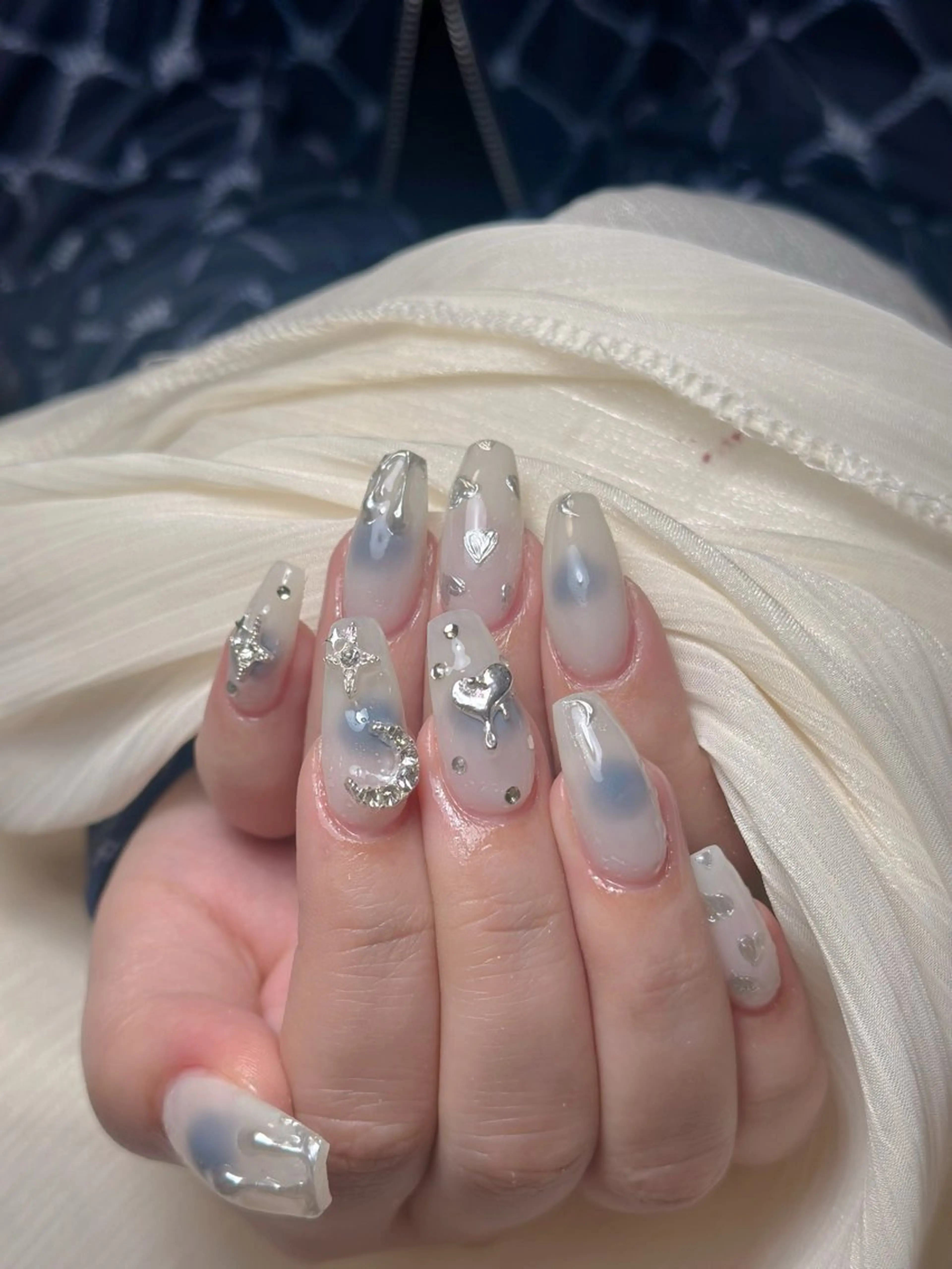 ネイル ネイル👑クイーンズ NailQueensのネイルデザイン