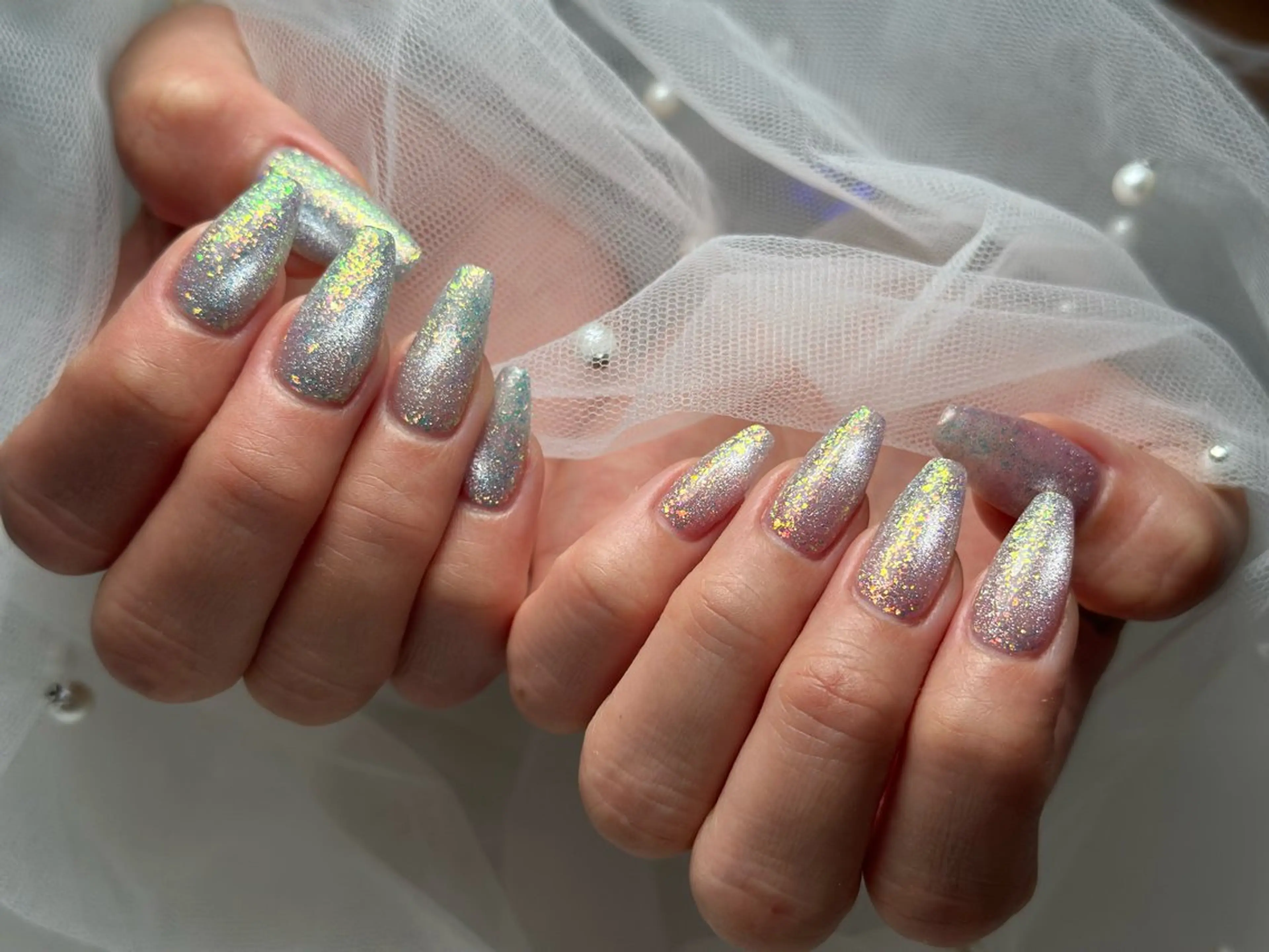 ネイル beauty salon glory所属・glory💋 Kimiのネイルデザイン