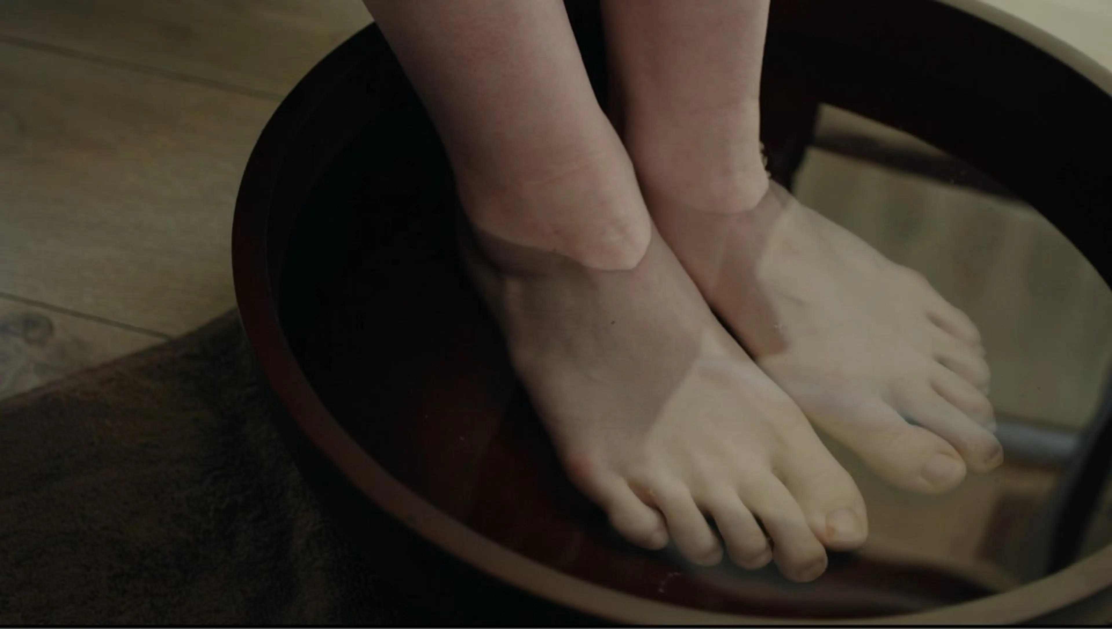 BLISS所属・秋山 秋山のエステ・リラクイメージ