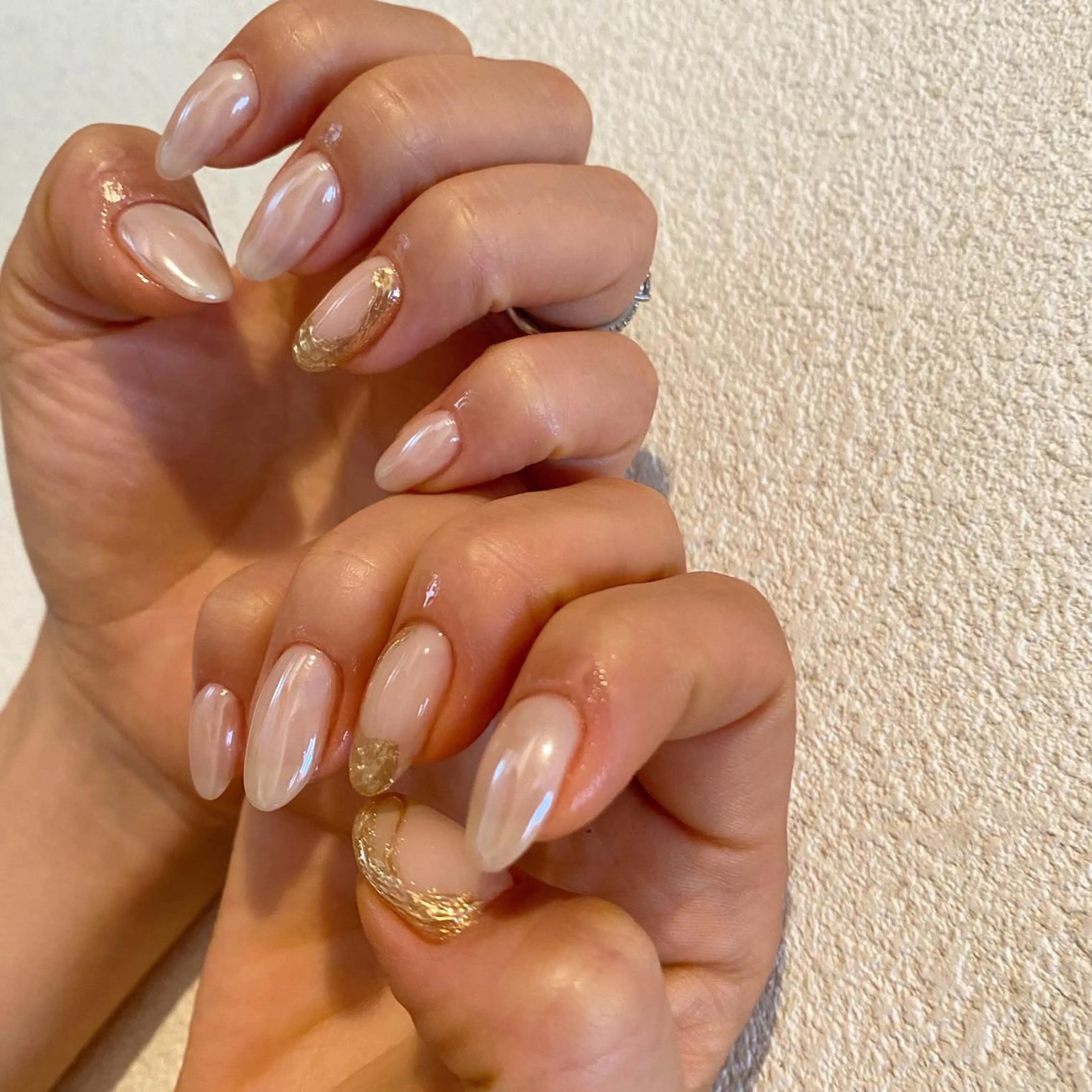 ネイル アートネイル lcoco nailのネイルデザイン