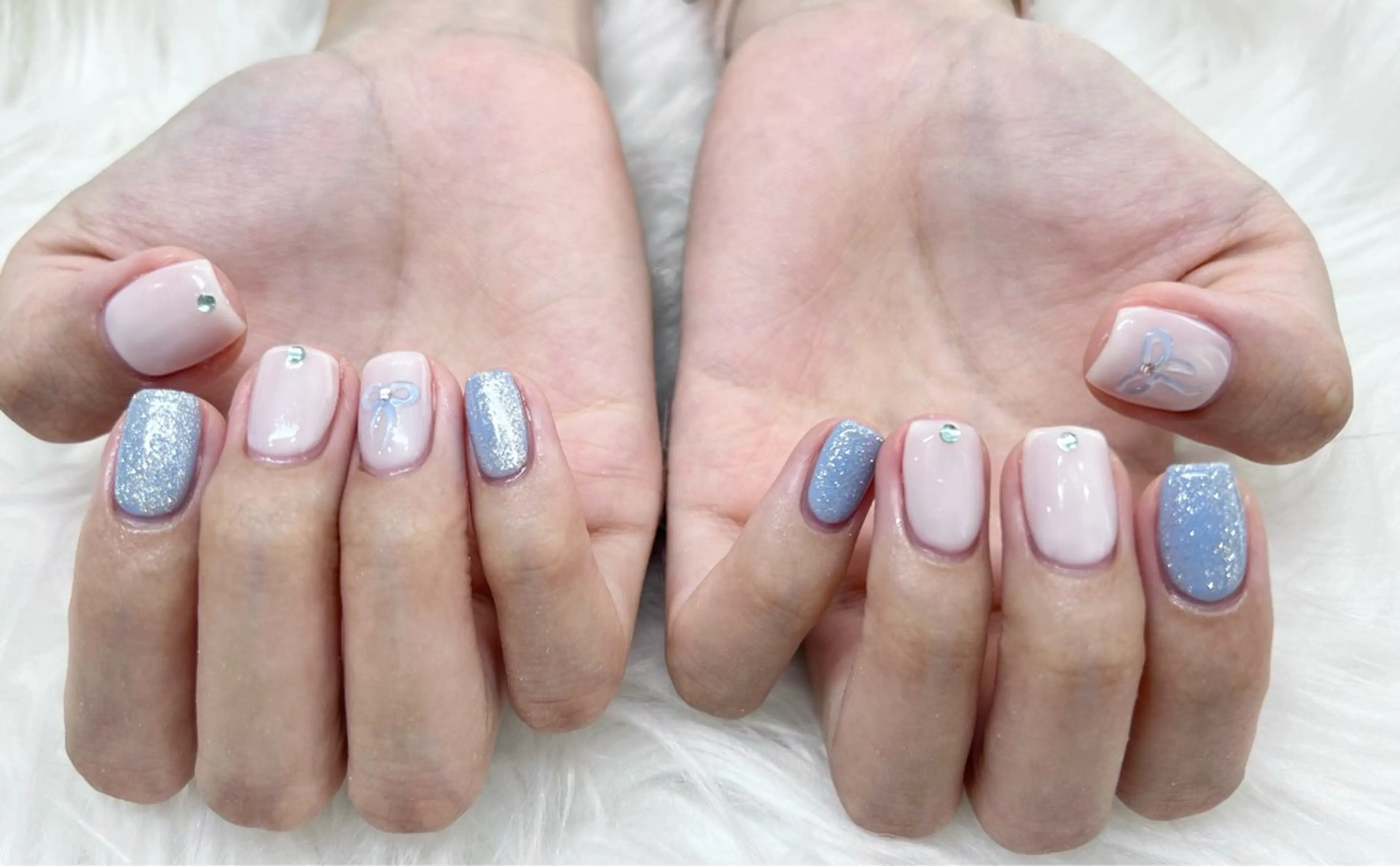 ネイル Y&L Nailのネイルデザイン