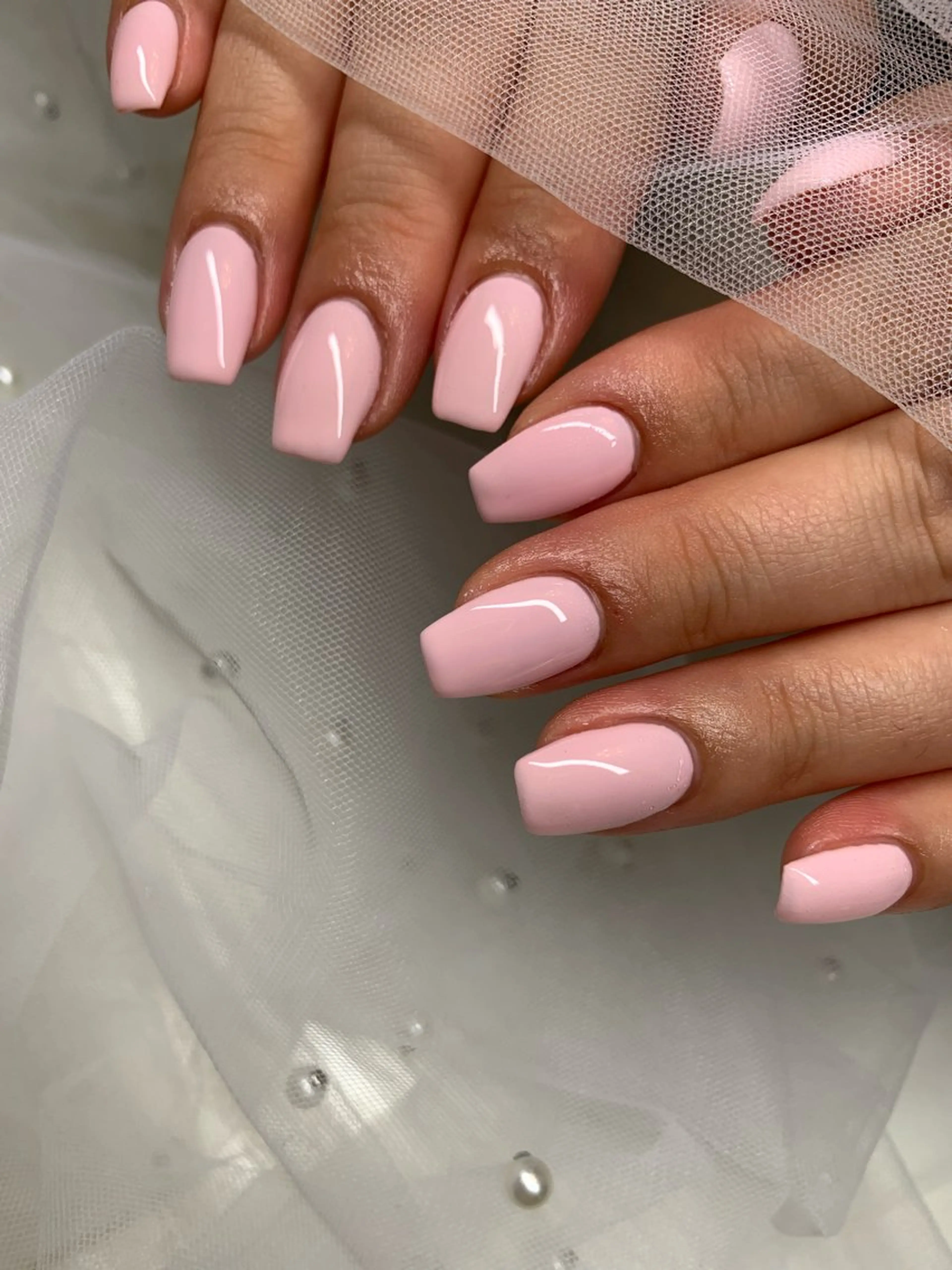 ネイル ハンドネイル フットネイル Yuwabi Nail所属・Mimore ミモア 水戸のネイルデザイン