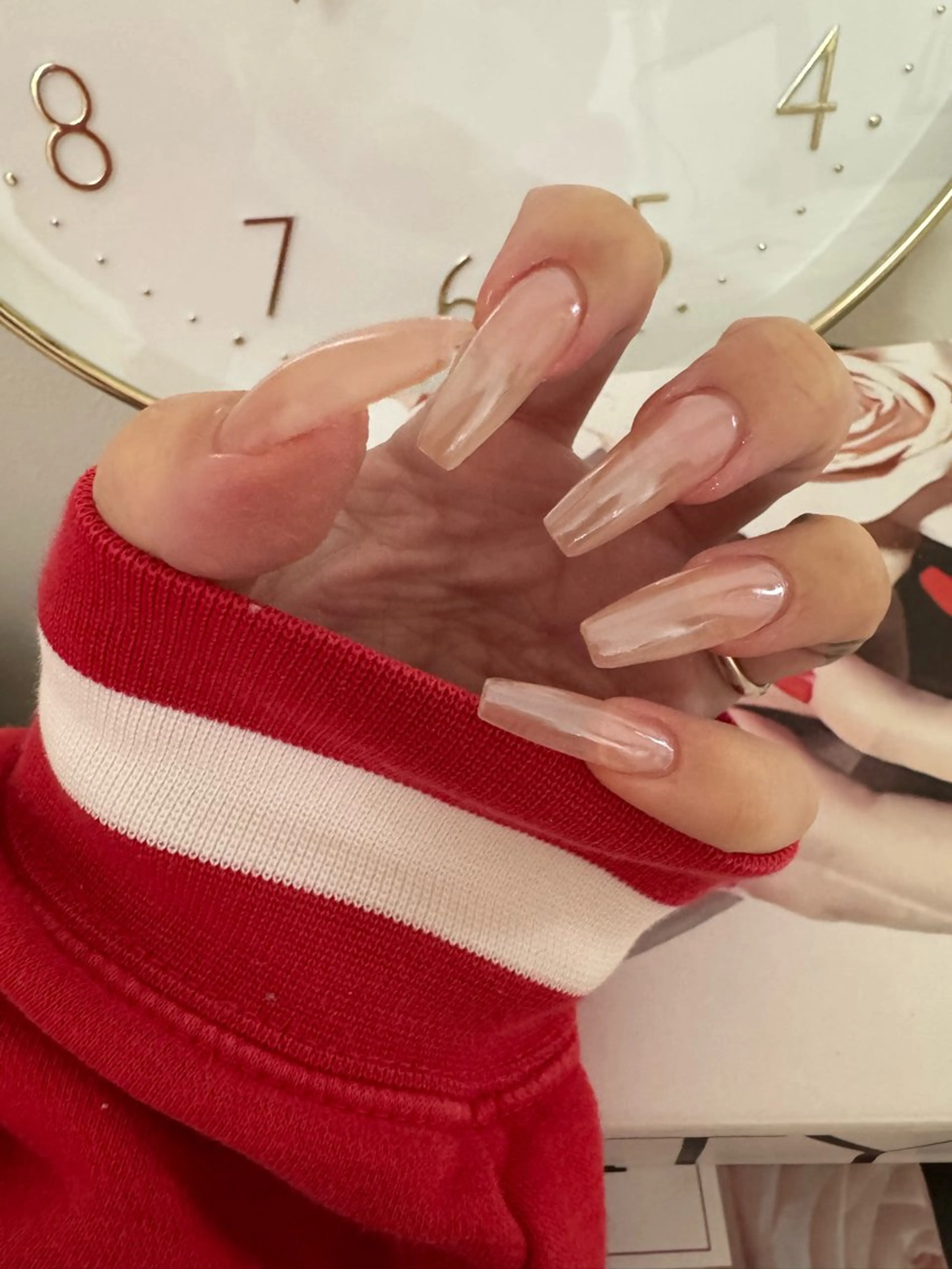 ネイル MN salonのネイルデザイン