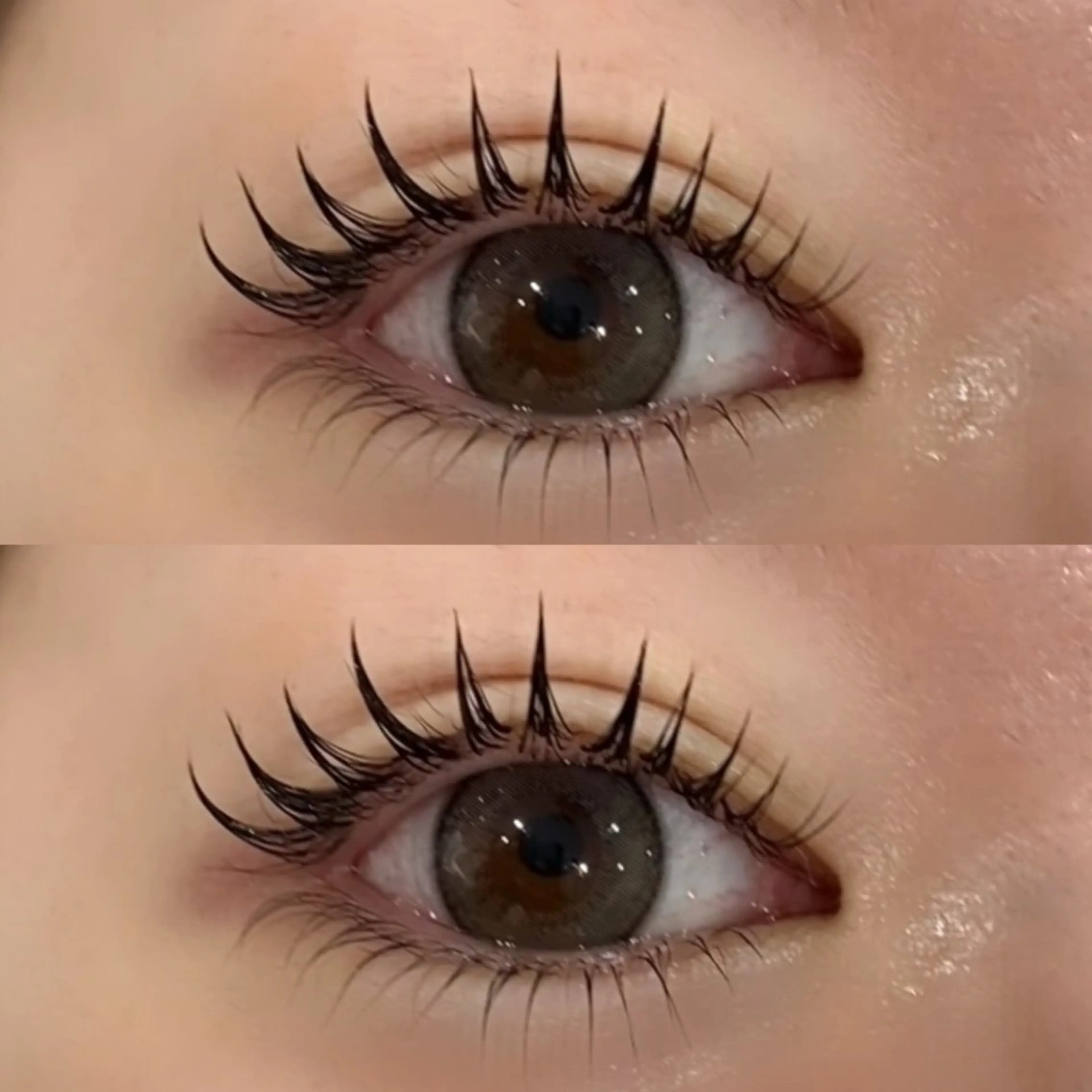 マツエク・マツパ renelle ～eyelash&nail～所属・renelle matsuiのマツエク・マツパデザイン