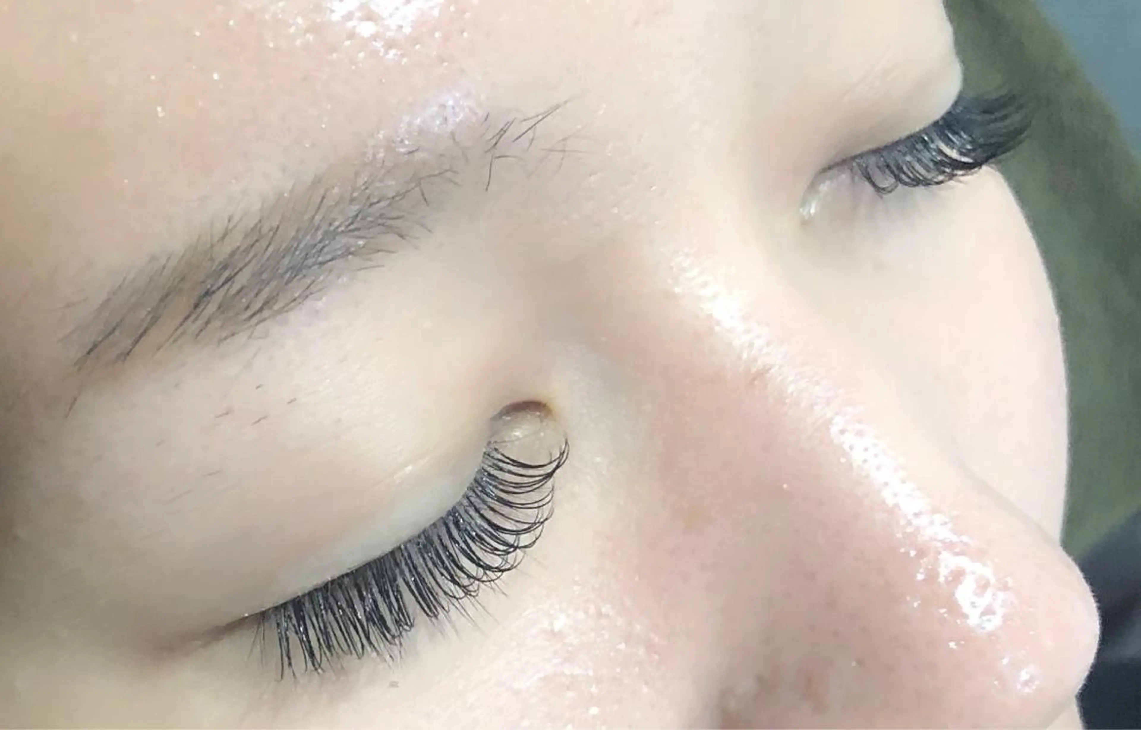 マツエク・マツパ MEMOTTO CHIHIROのマツエク・マツパデザイン